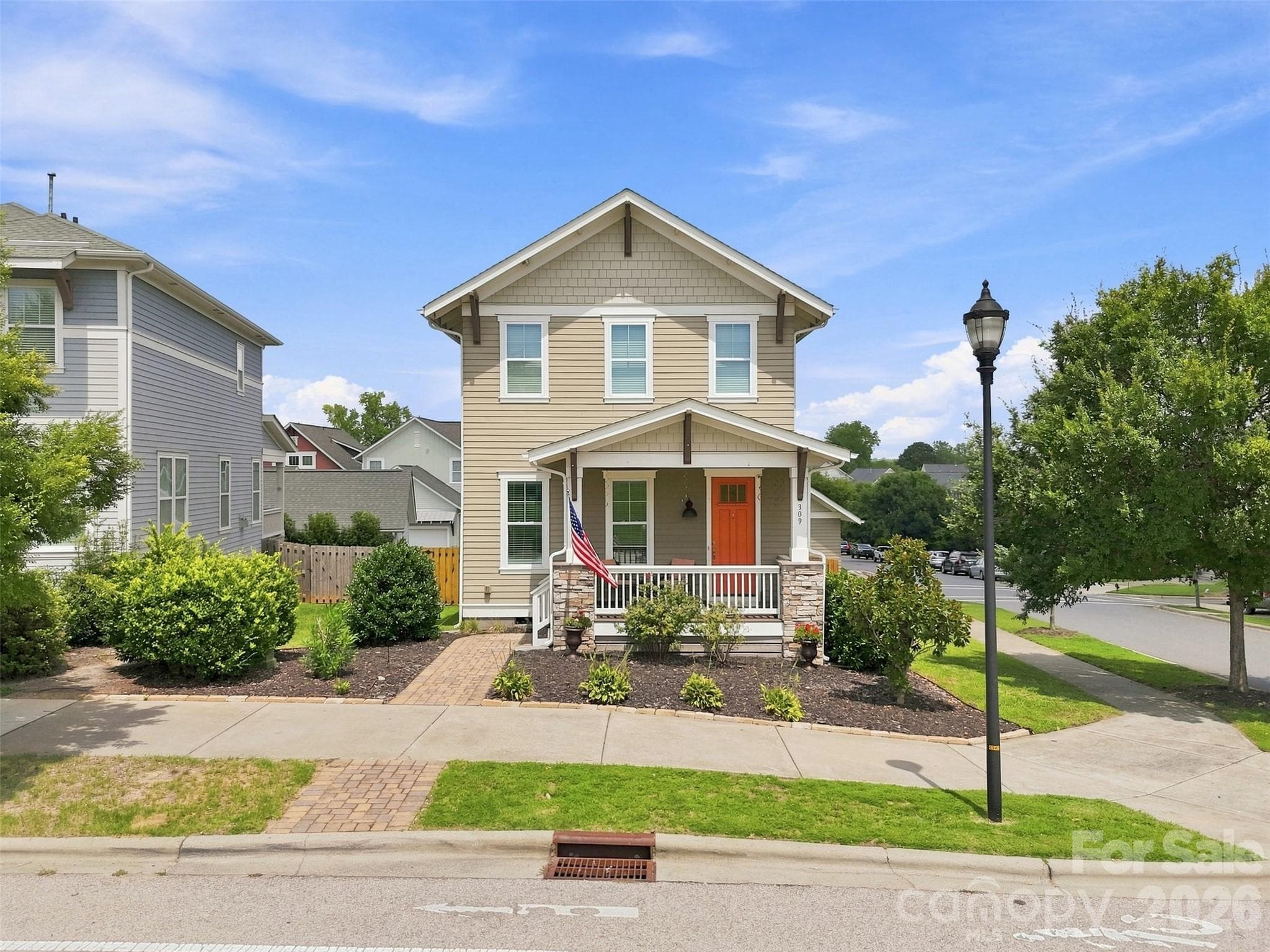 Single Family Residence at Rock Hill, photo 4 of 65