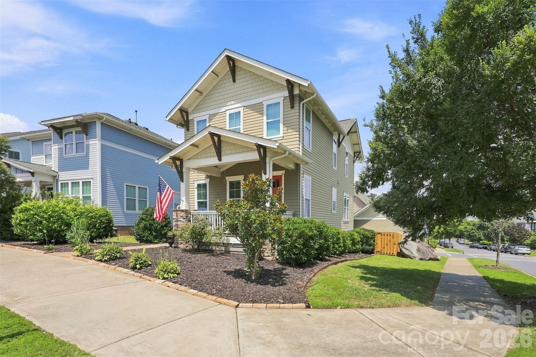 Single Family Residence at Rock Hill, photo 2 of 65
