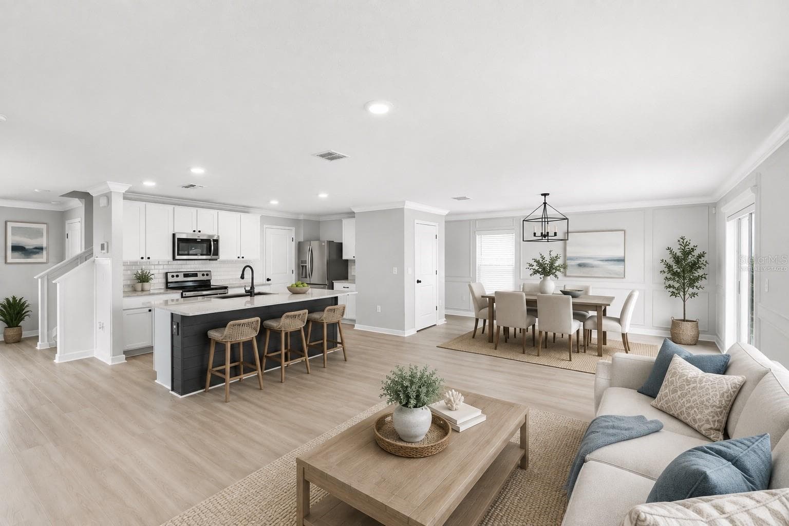 virtually staged. - 12272 HIGH ROCK WAY, PARRISH