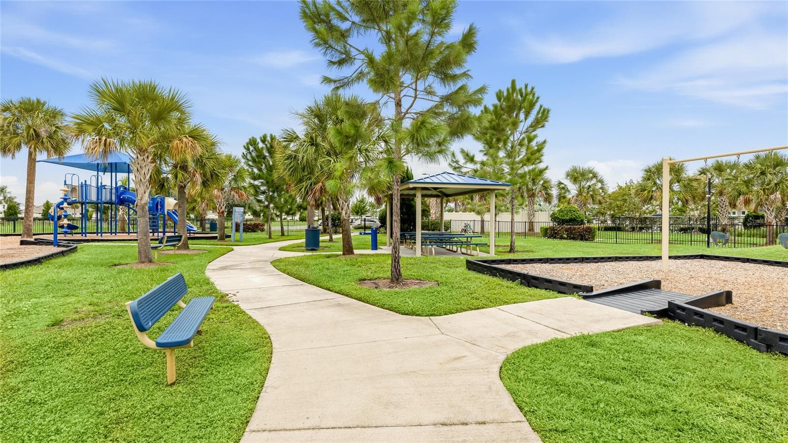 Single Family Residence at 12272 HIGH ROCK WAY, PARRISH, photo 59 of 64