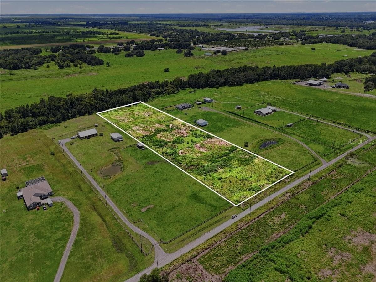 Land at 737 BROOKE RD, FORT MEADE, photo 3 of 20