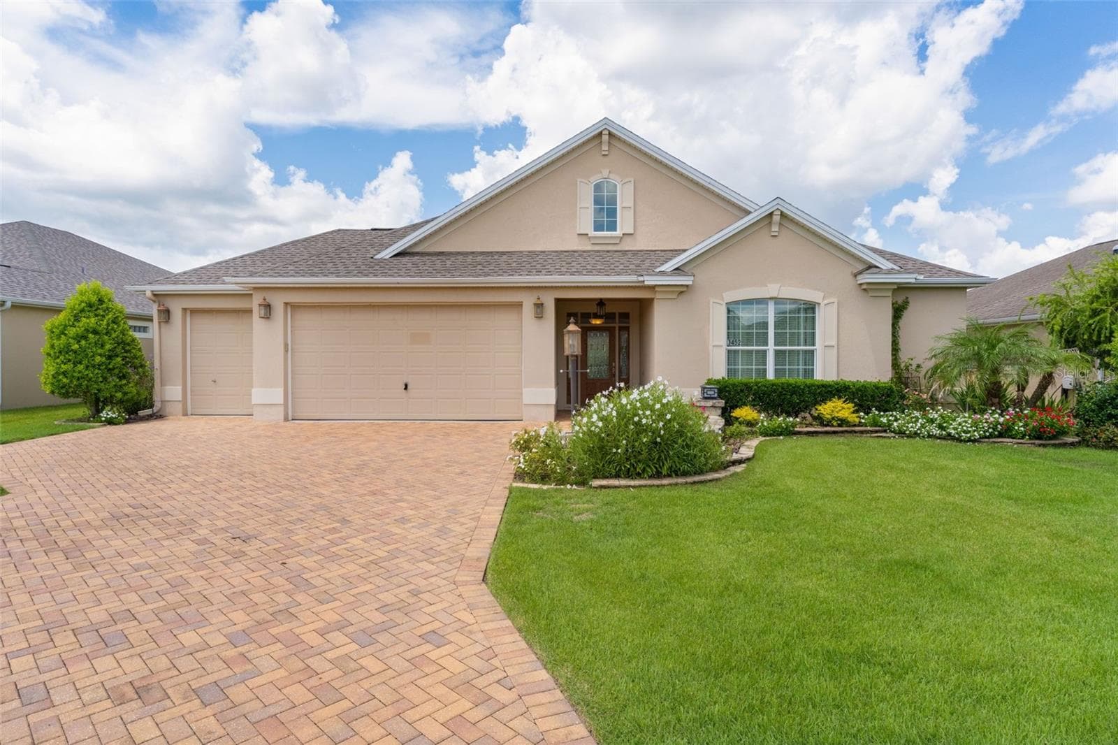3452 BOSIE RUN
