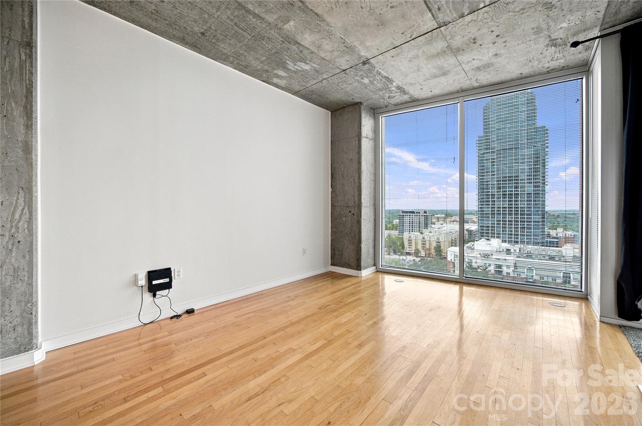 Condominium at 210 N Church Street, Charlotte, photo 2 of 44