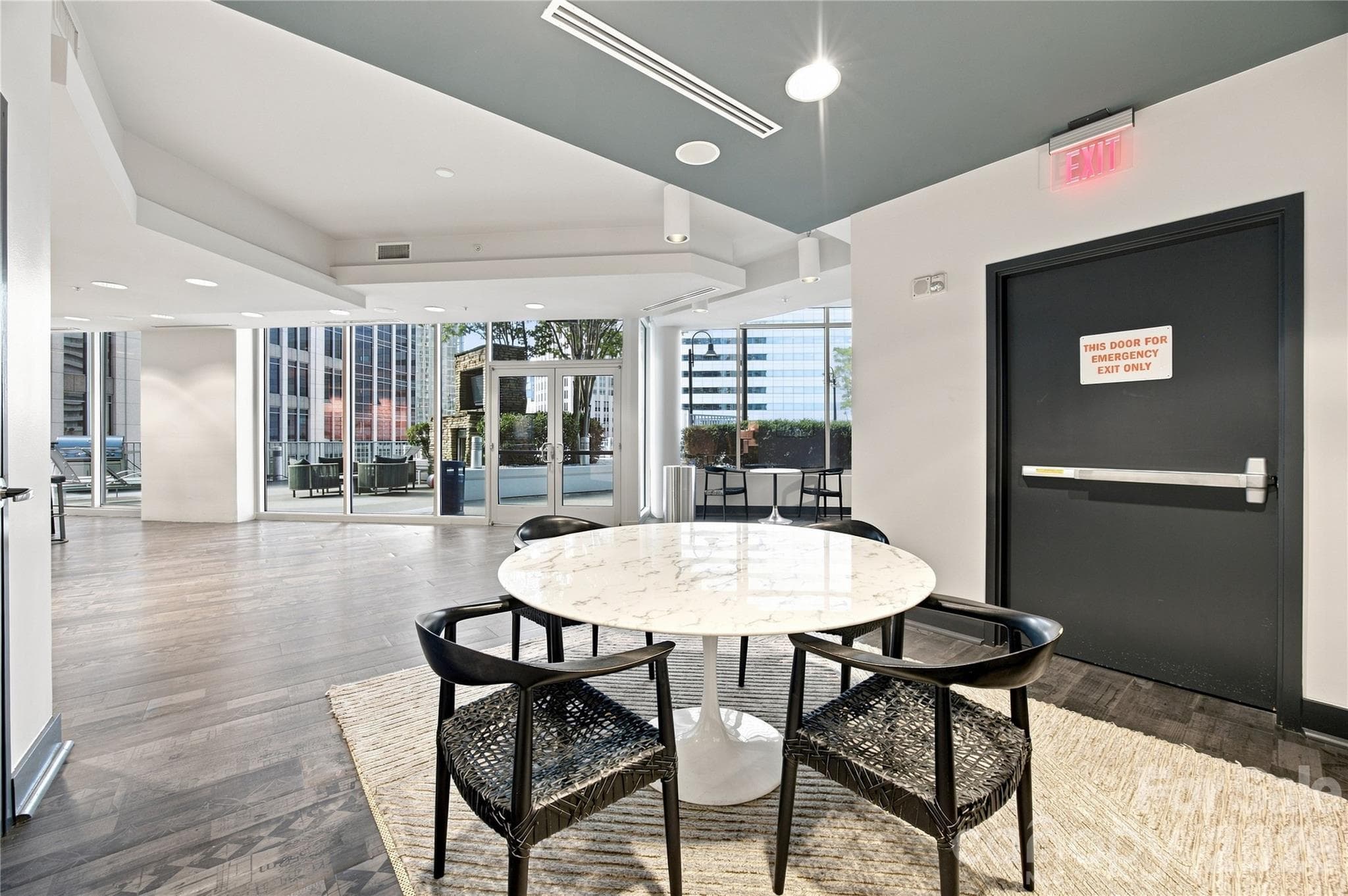 Condominium at 210 N Church Street, Charlotte, photo 35 of 44
