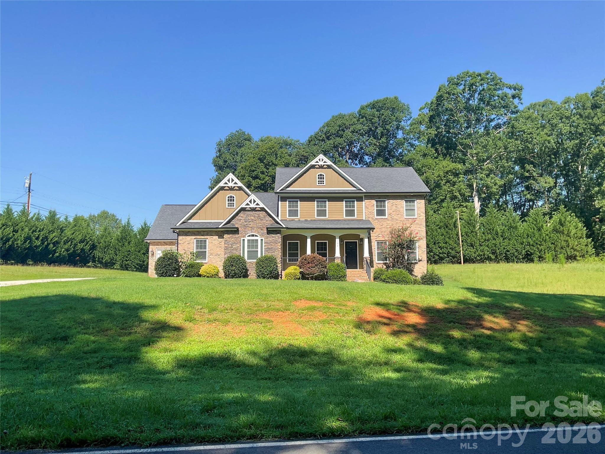 135 Blossom Hill Road