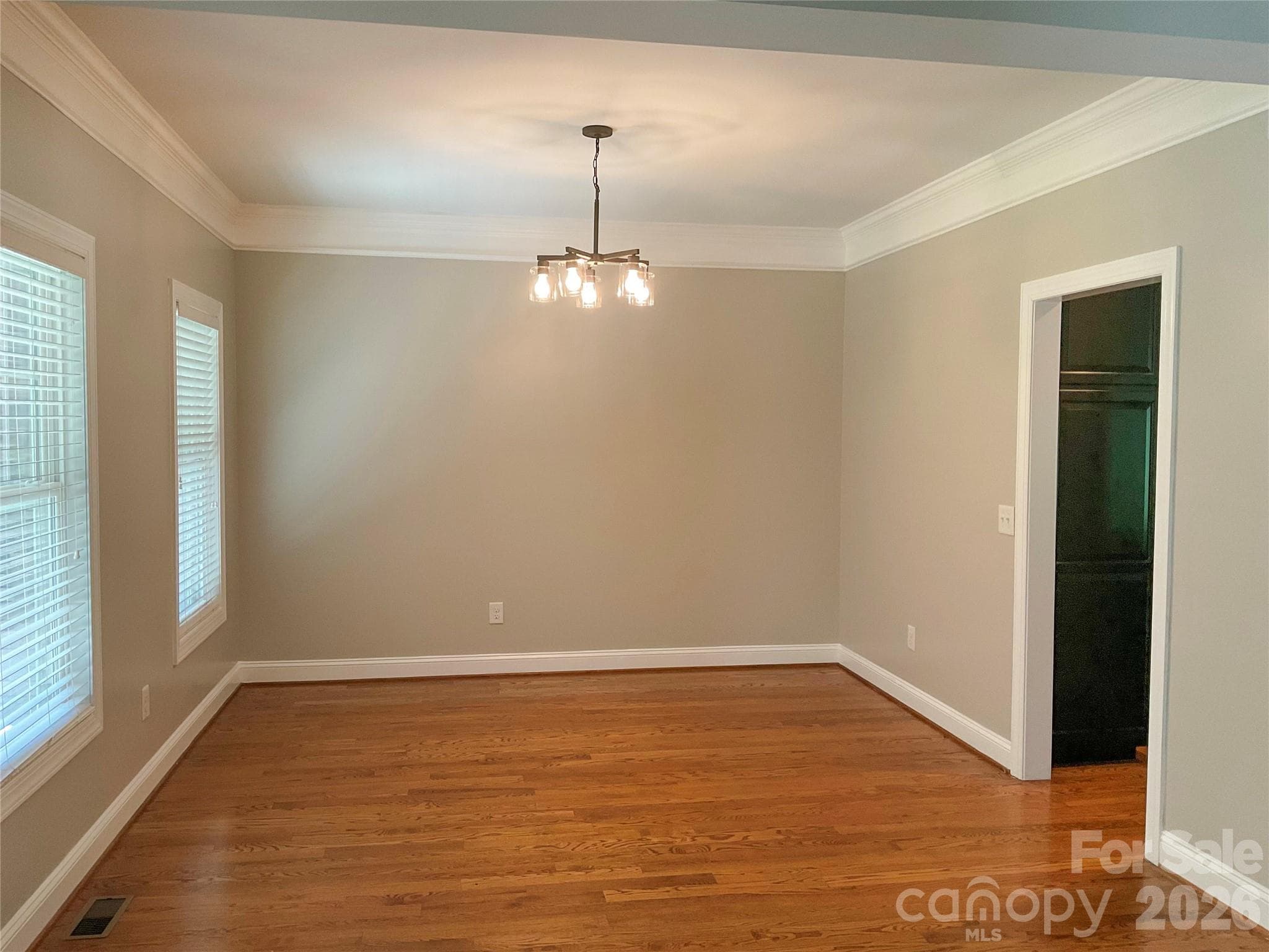 Single Family Residence at 135 Blossom Hill Road, Lincolnton, photo 6 of 33