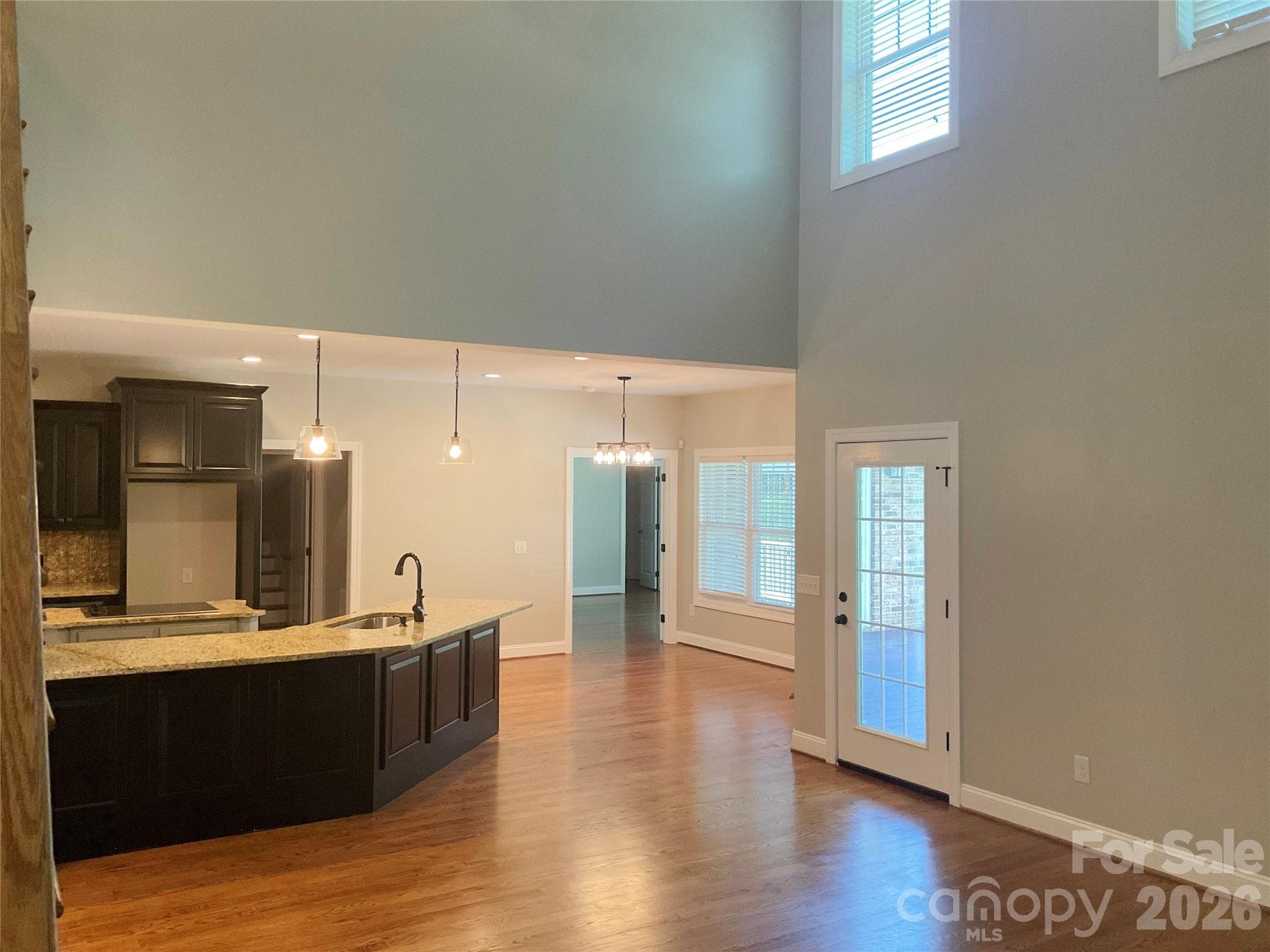 Single Family Residence at 135 Blossom Hill Road, Lincolnton, photo 9 of 33