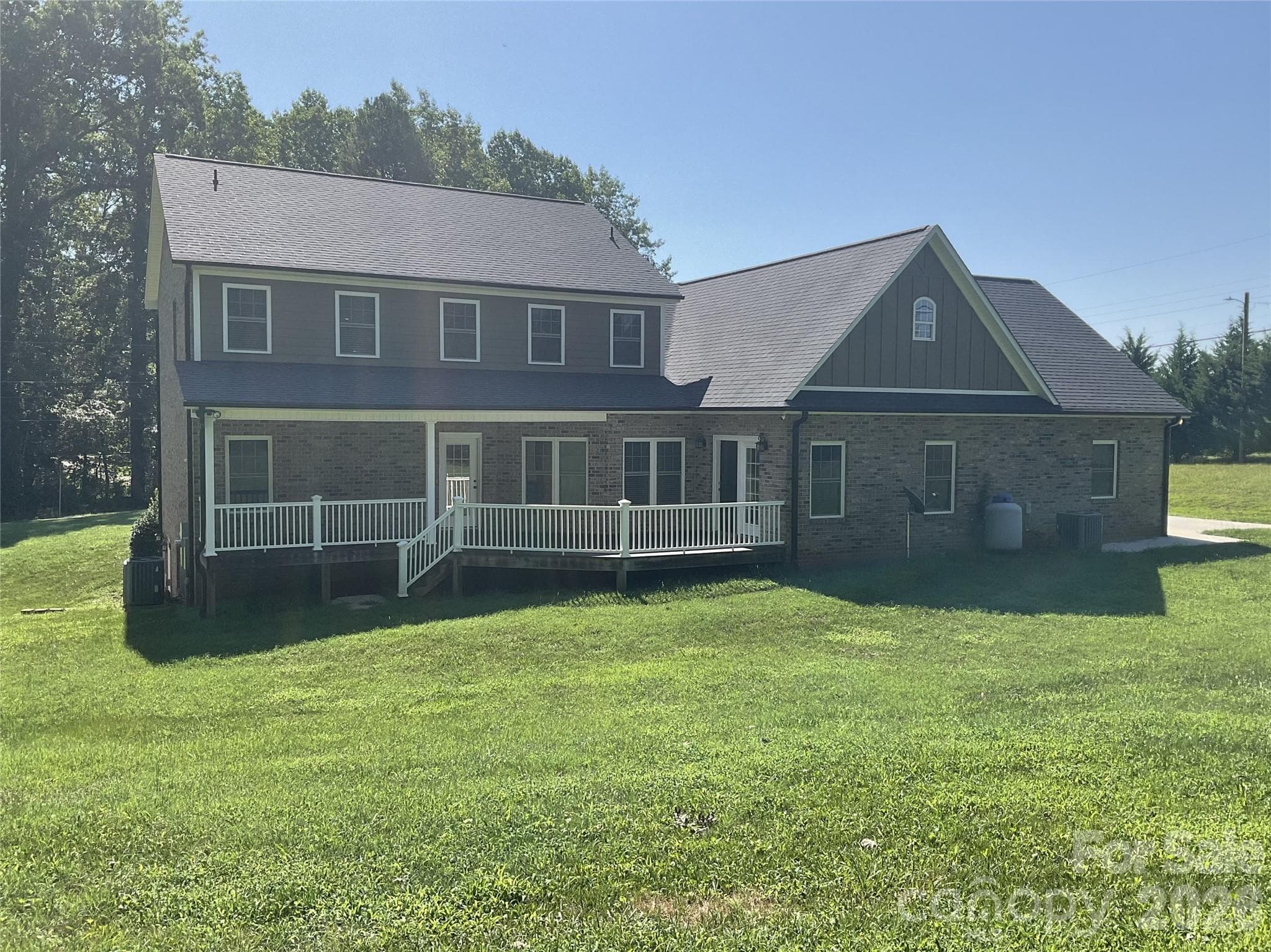 Single Family Residence at 135 Blossom Hill Road, Lincolnton, photo 23 of 33