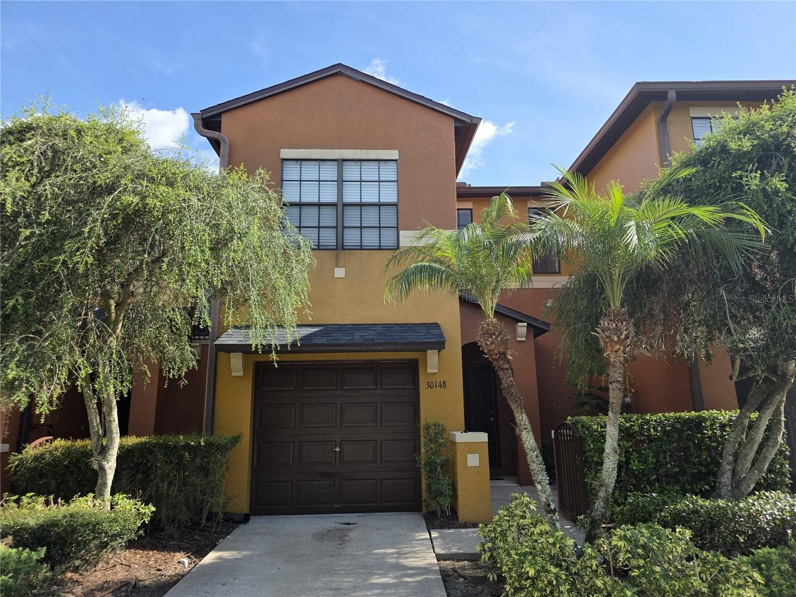 Front - 30148 GOODWICK WAY, WESLEY CHAPEL