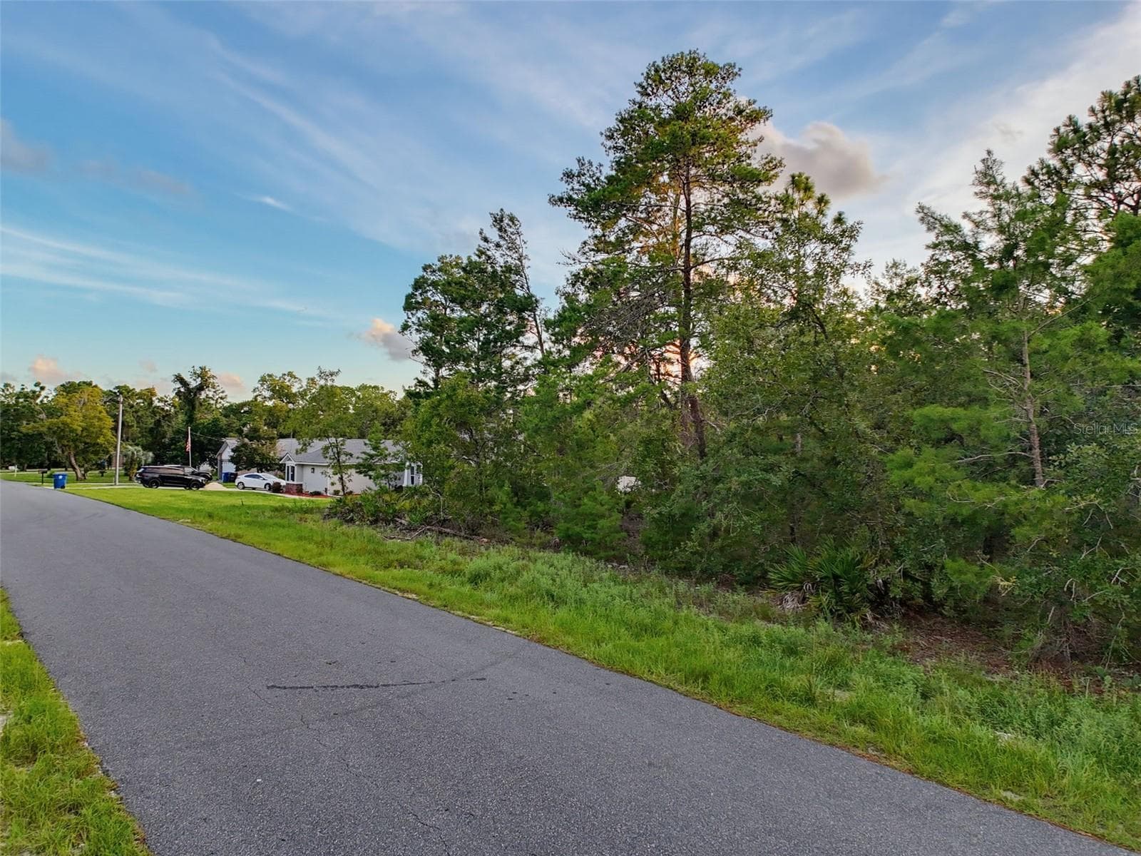 Land at 18367 MABERLY RD, WEEKI WACHEE, photo 4 of 12
