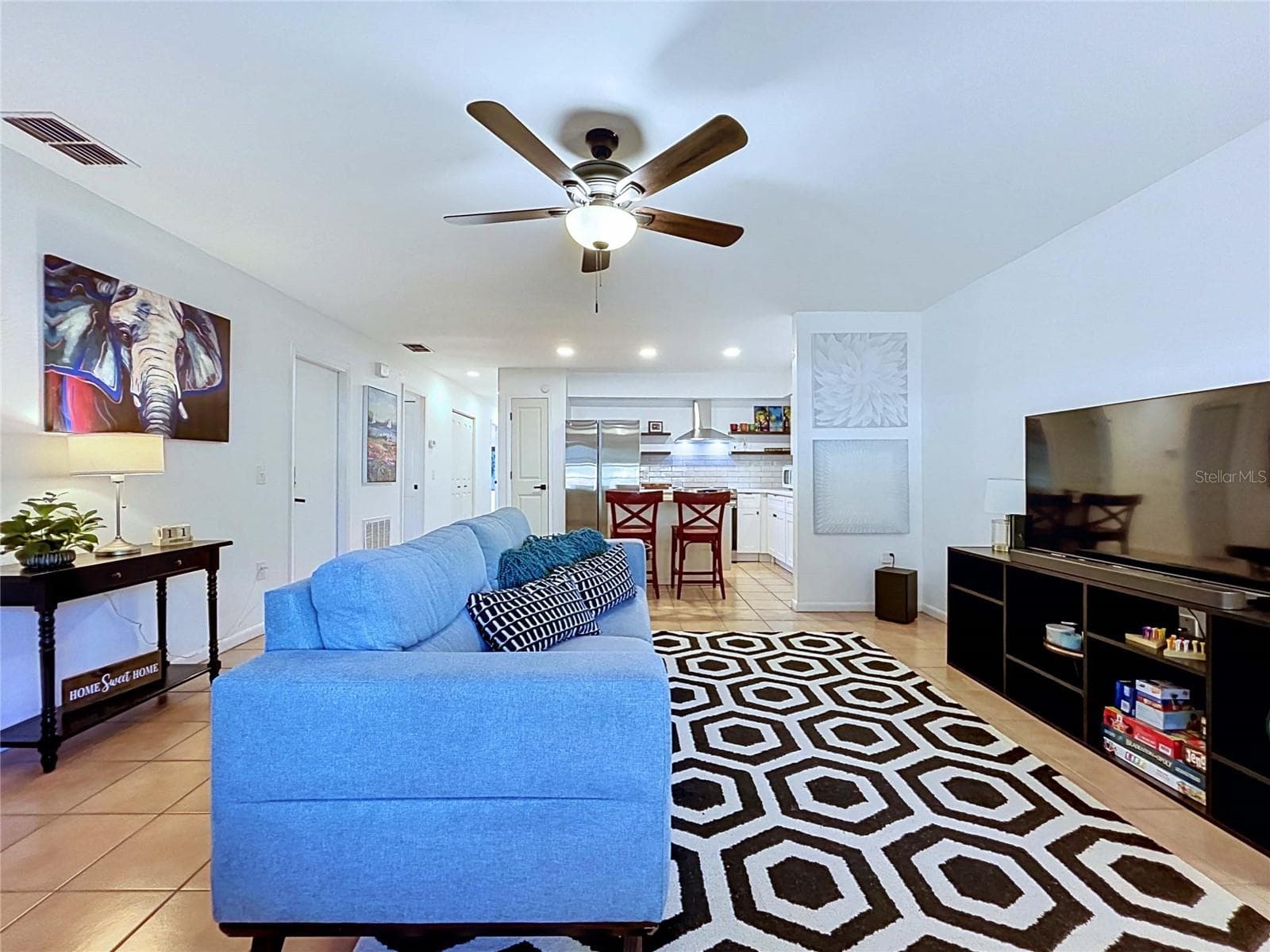 Single Family Residence at 815 35TH ST W, BRADENTON, photo 12 of 51