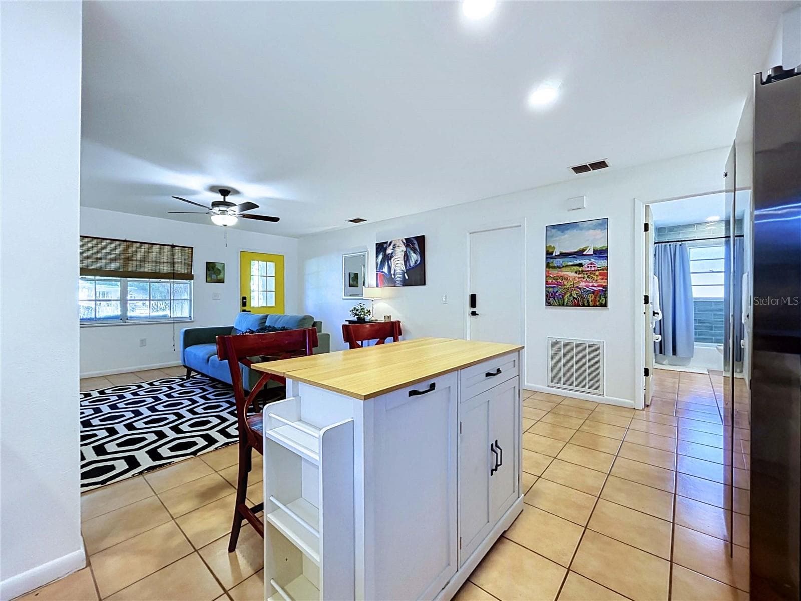 Single Family Residence at 815 35TH ST W, BRADENTON, photo 14 of 51