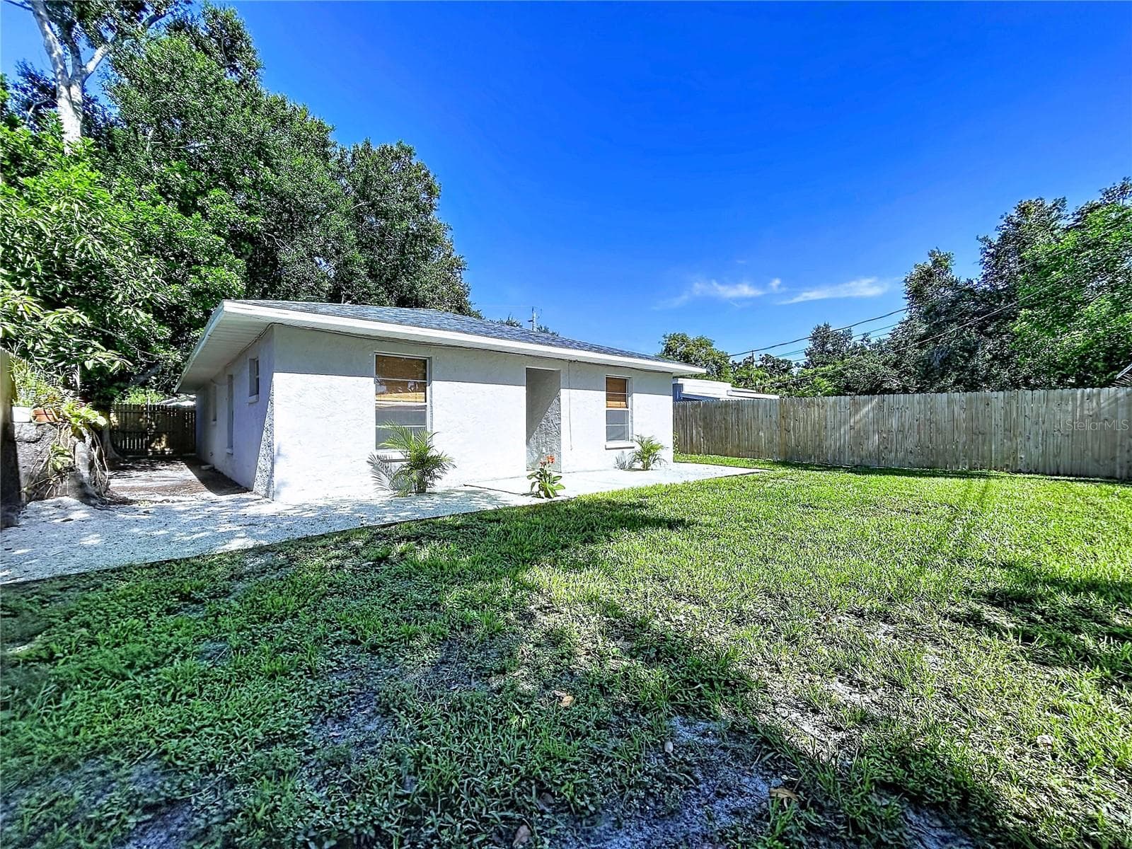 Single Family Residence at 815 35TH ST W, BRADENTON, photo 46 of 51
