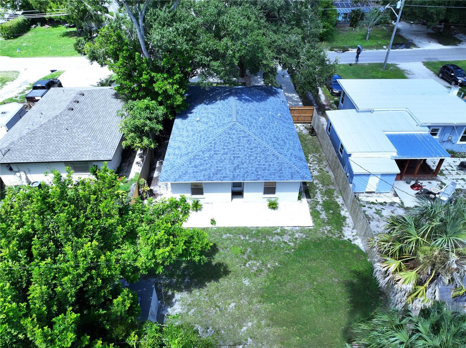 Single Family Residence at 815 35TH ST W, BRADENTON, photo 50 of 51