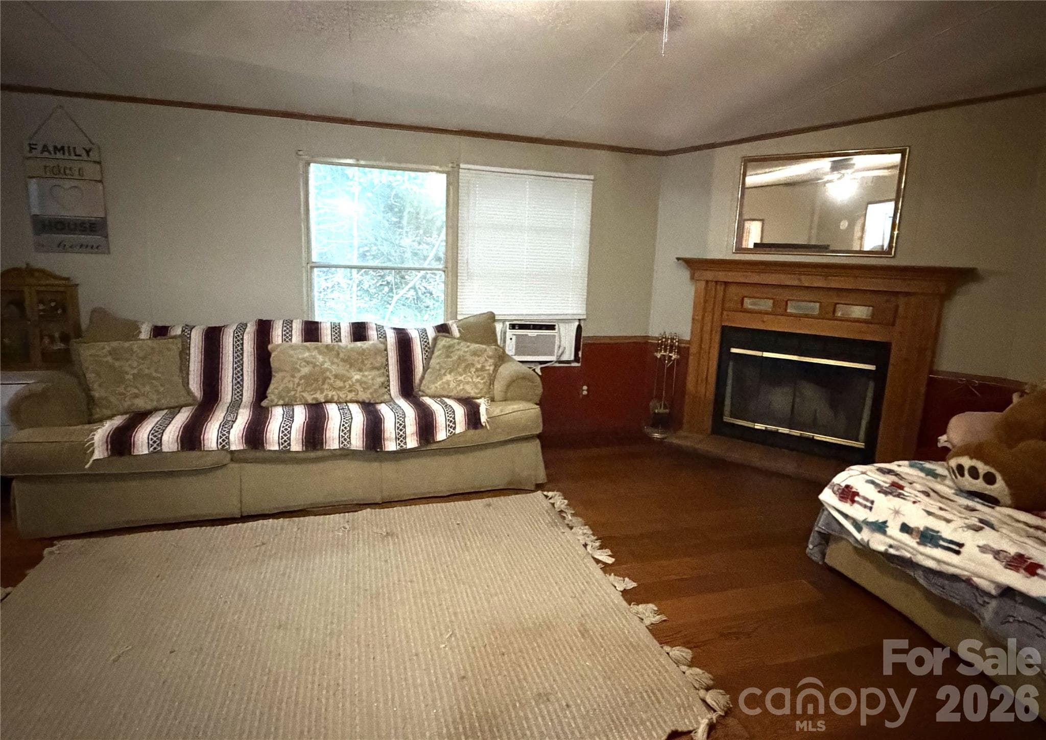 Single Family Residence at 261 Warren Creek Road, Candler, photo 8 of 31