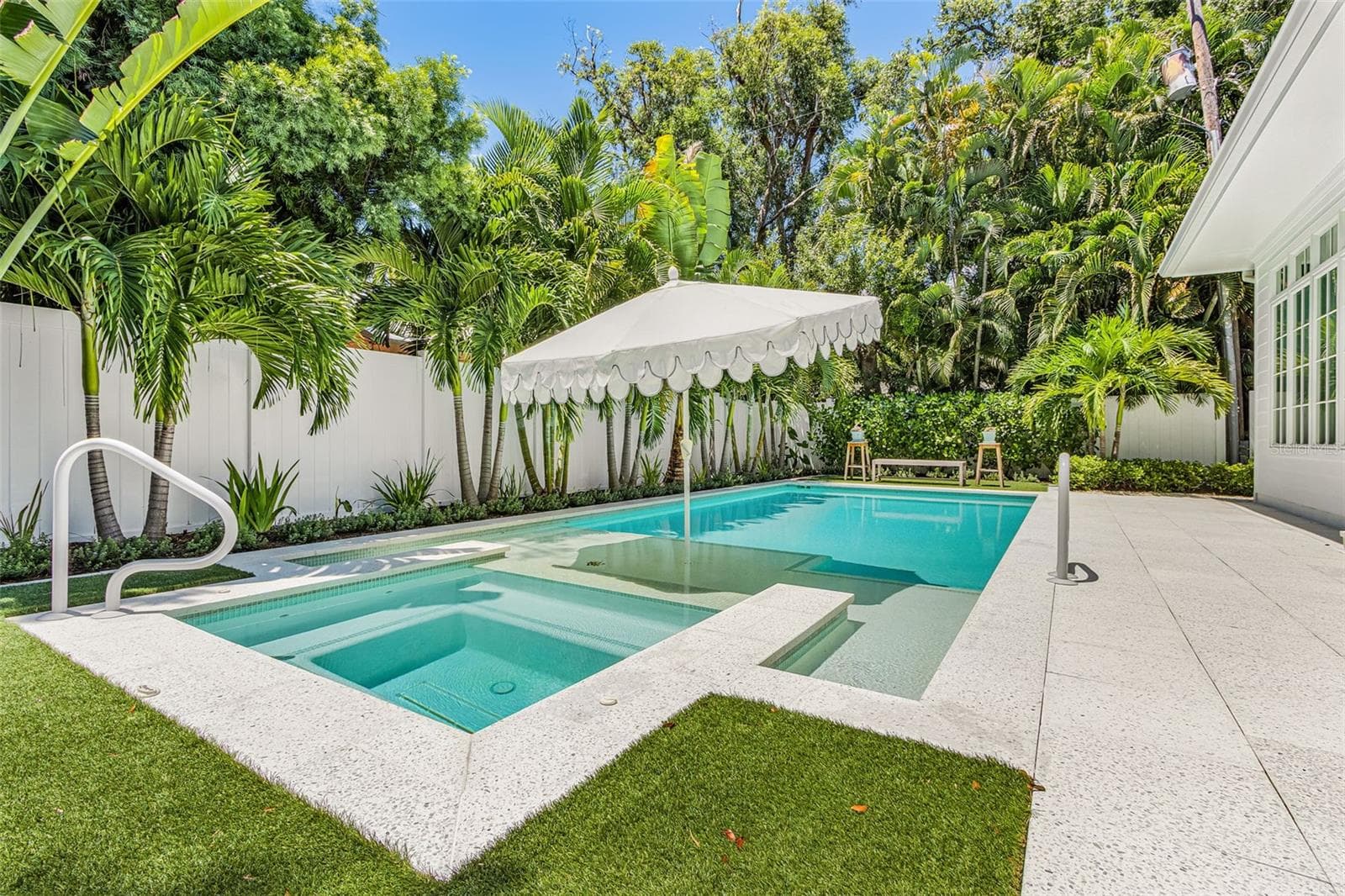 Single Family Residence at 1426 S OSPREY AVE, SARASOTA, photo 14 of 30