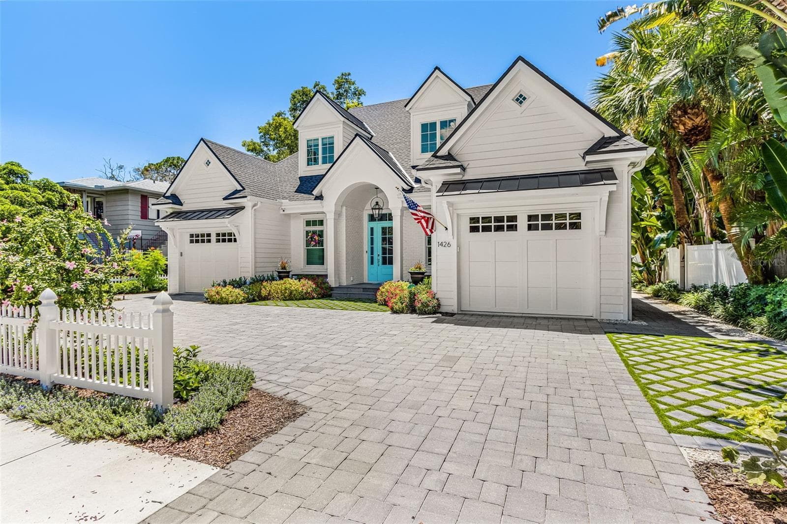 Single Family Residence at 1426 S OSPREY AVE, SARASOTA, photo 30 of 30