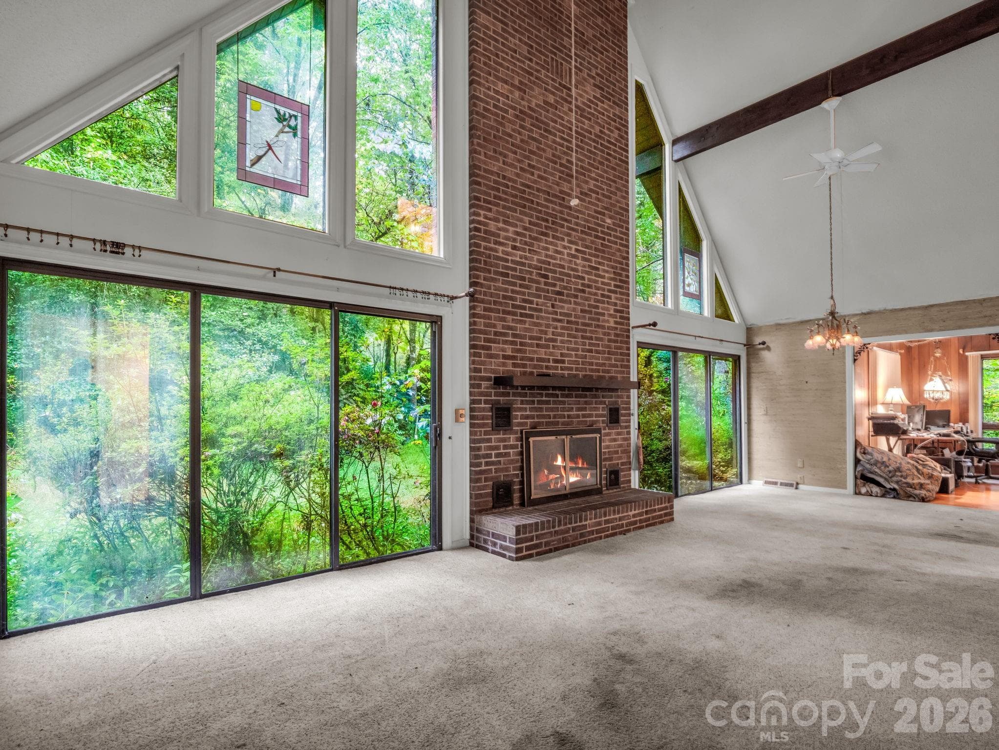 Single Family Residence at Brevard, photo 2 of 54