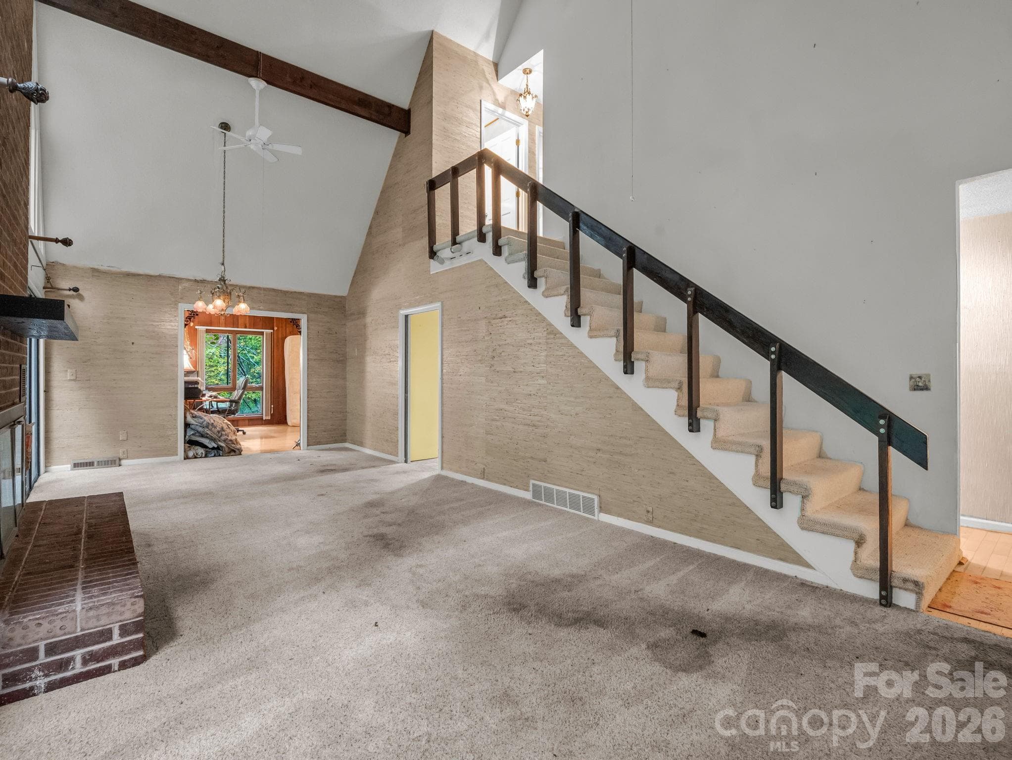 Single Family Residence at Brevard, photo 4 of 54