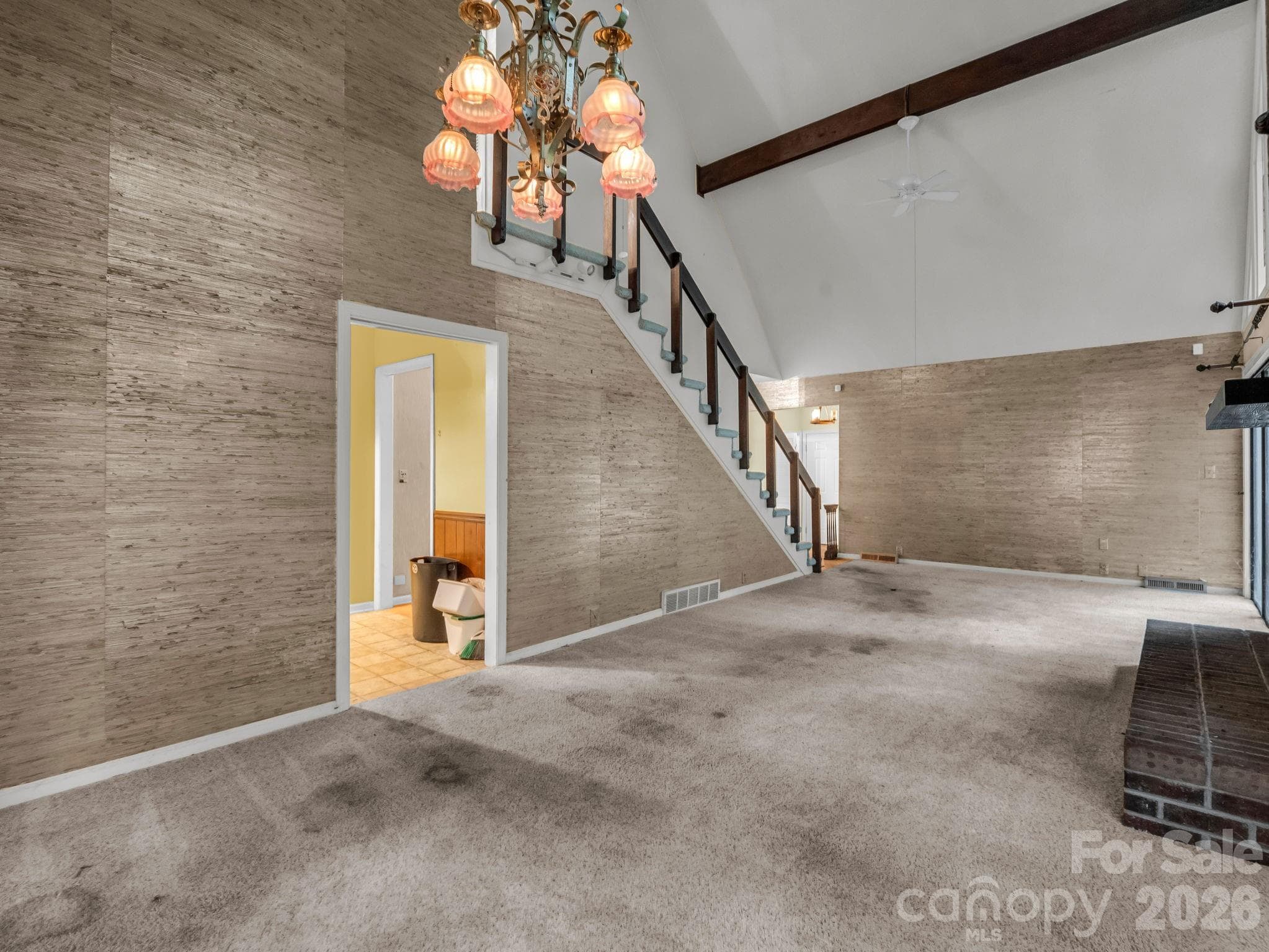 Single Family Residence at Brevard, photo 6 of 54