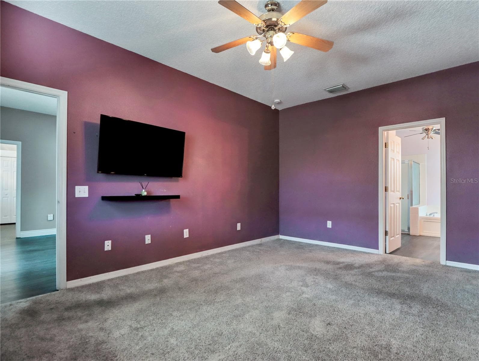 Single Family Residence at 2002 RAIN DANCE PL, BRANDON, photo 63 of 86