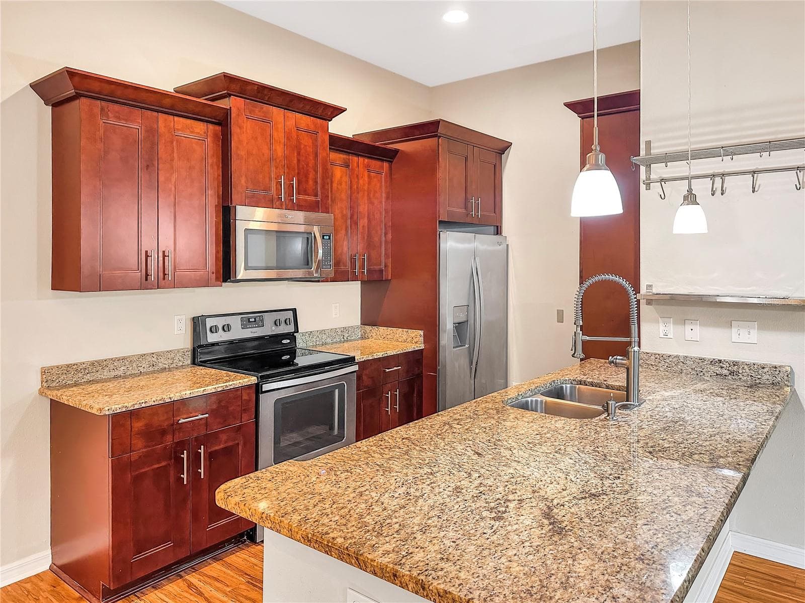 Condominium at 5041 ROYAL PALMS WAY #302, NEW PORT RICHEY, photo 5 of 51