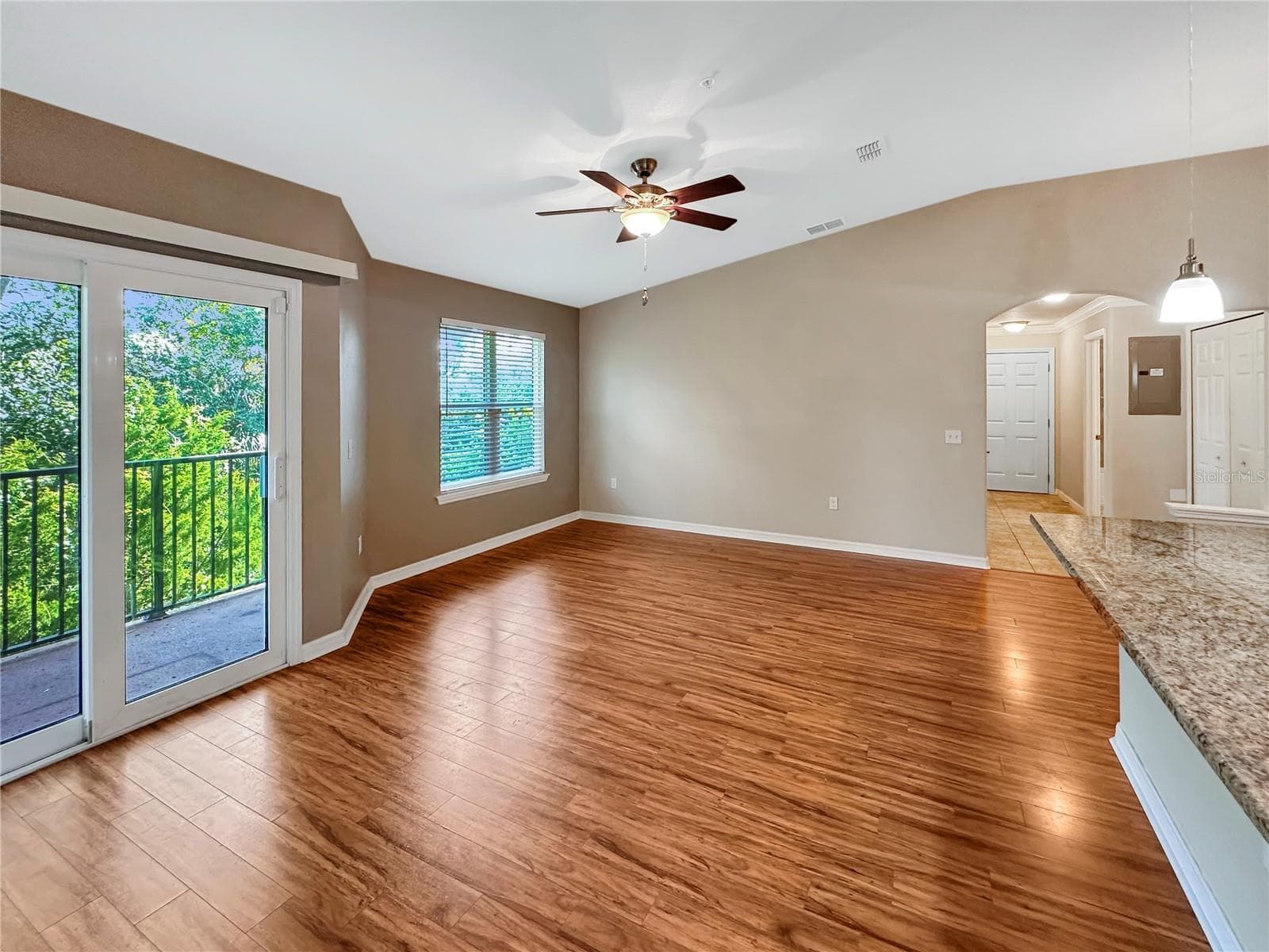 Condominium at 5041 ROYAL PALMS WAY #302, NEW PORT RICHEY, photo 14 of 51