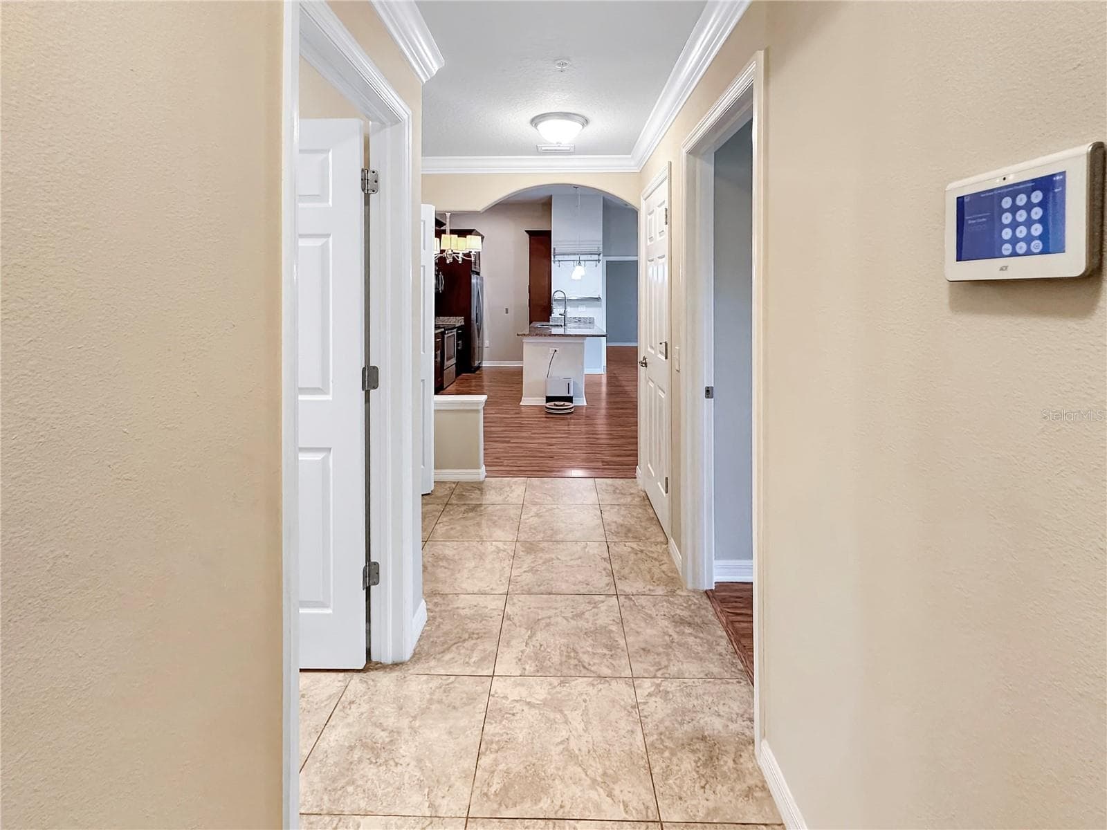 Condominium at 5041 ROYAL PALMS WAY #302, NEW PORT RICHEY, photo 17 of 51