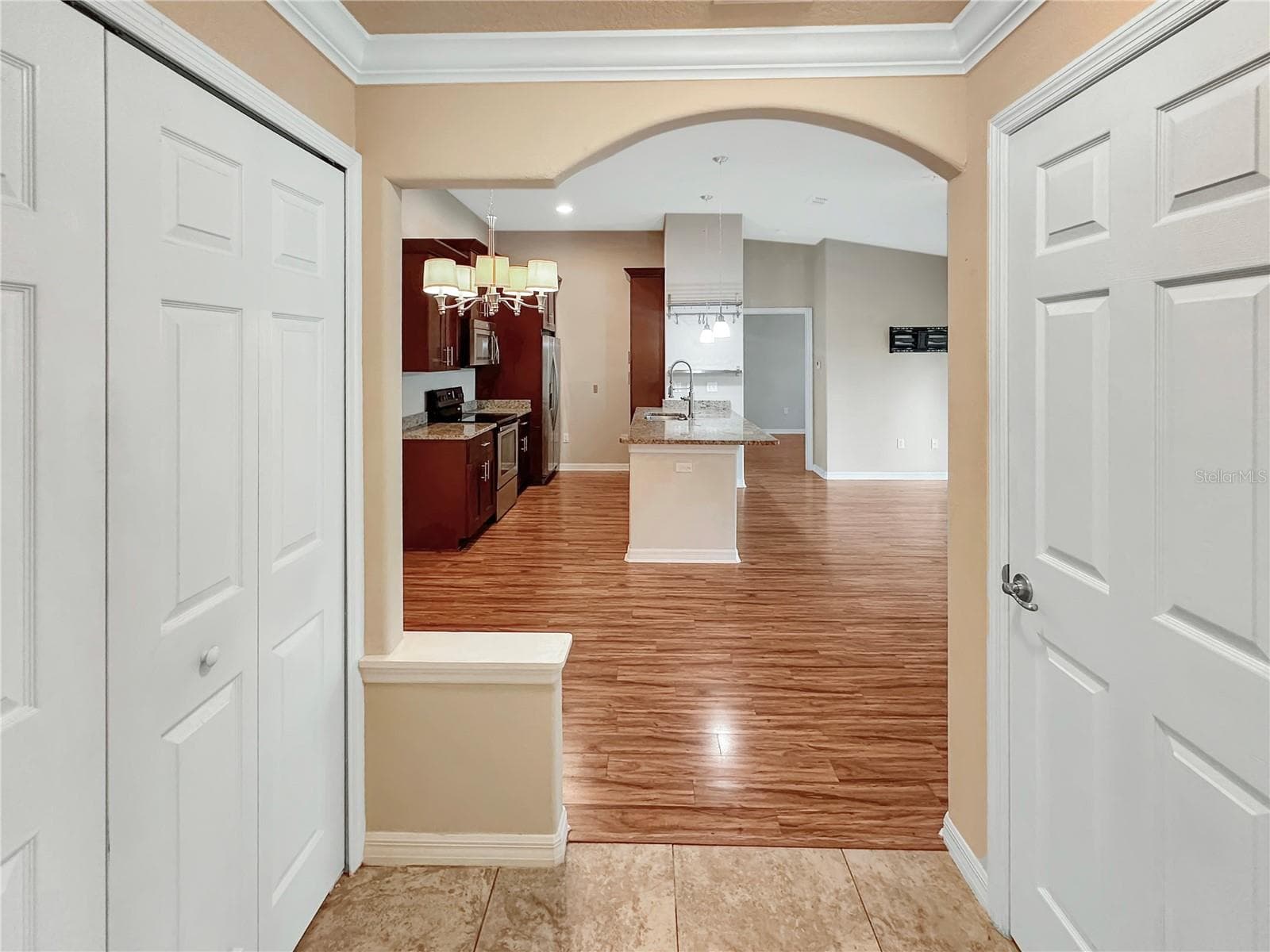 Condominium at 5041 ROYAL PALMS WAY #302, NEW PORT RICHEY, photo 18 of 51