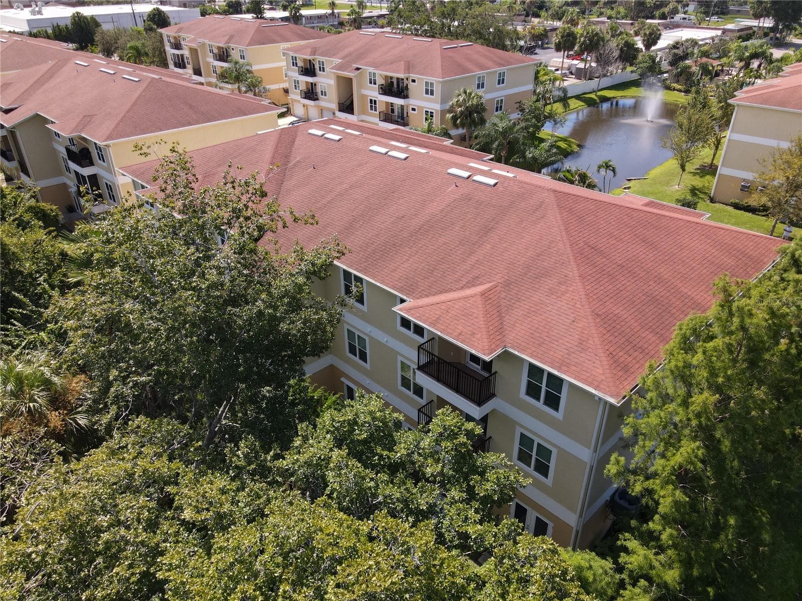 Condominium at 5041 ROYAL PALMS WAY #302, NEW PORT RICHEY, photo 38 of 51