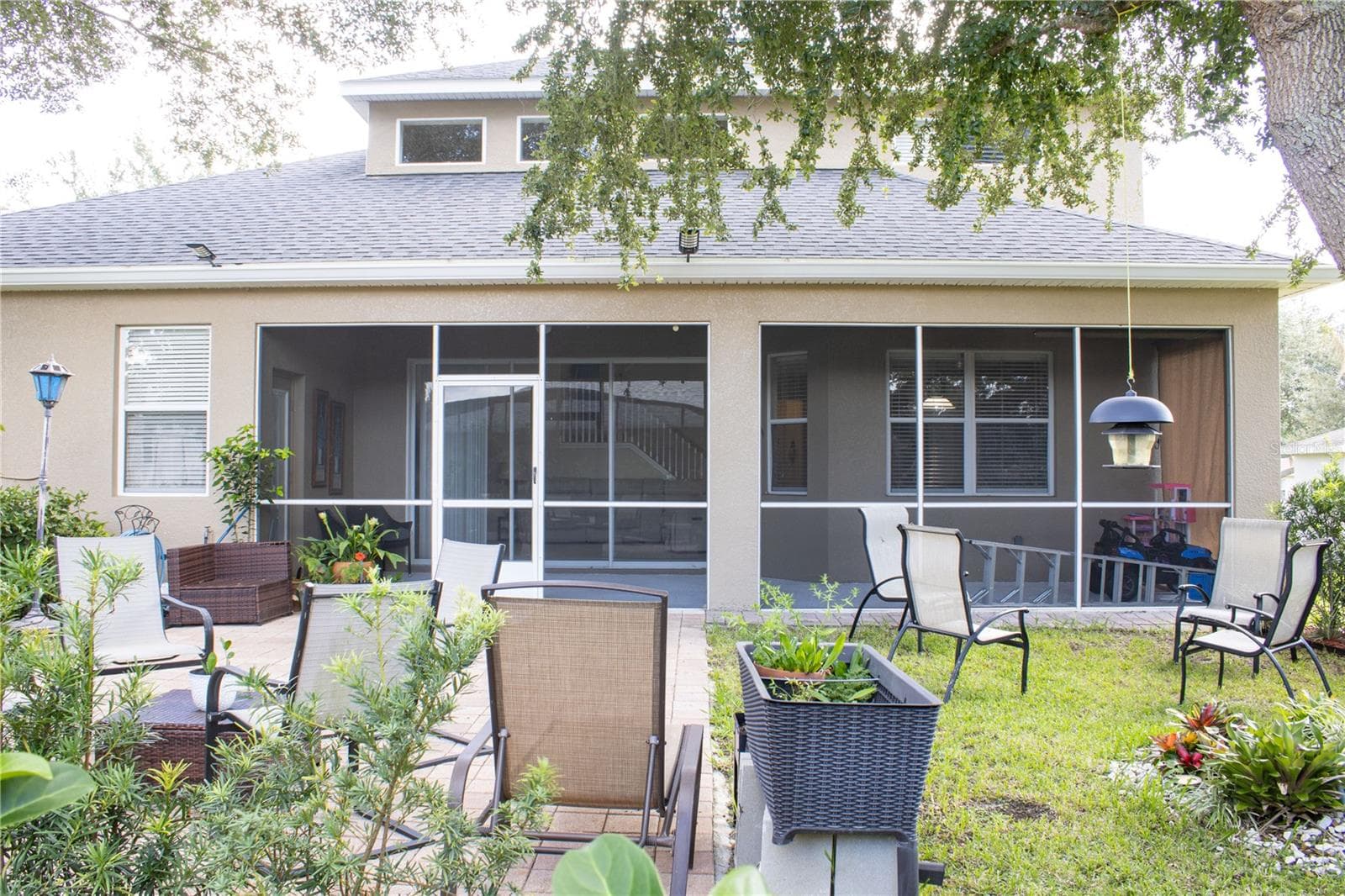 Single Family Residence at 1112 GLENRAVEN LN, CLERMONT, photo 12 of 35