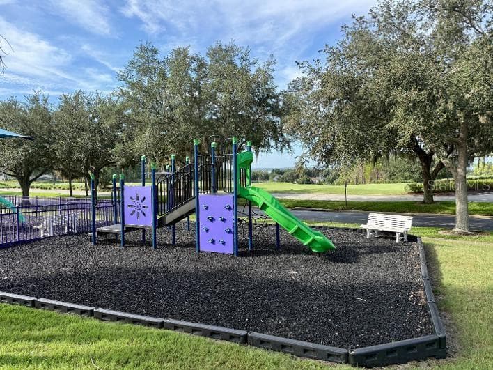 Single Family Residence at 1112 GLENRAVEN LN, CLERMONT, photo 31 of 35