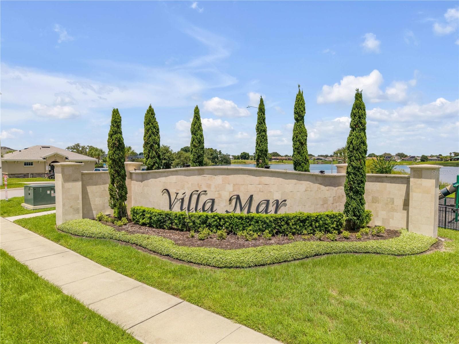 Single Family Residence at 3927 PALAZZO PL, WINTER HAVEN, photo 52 of 53