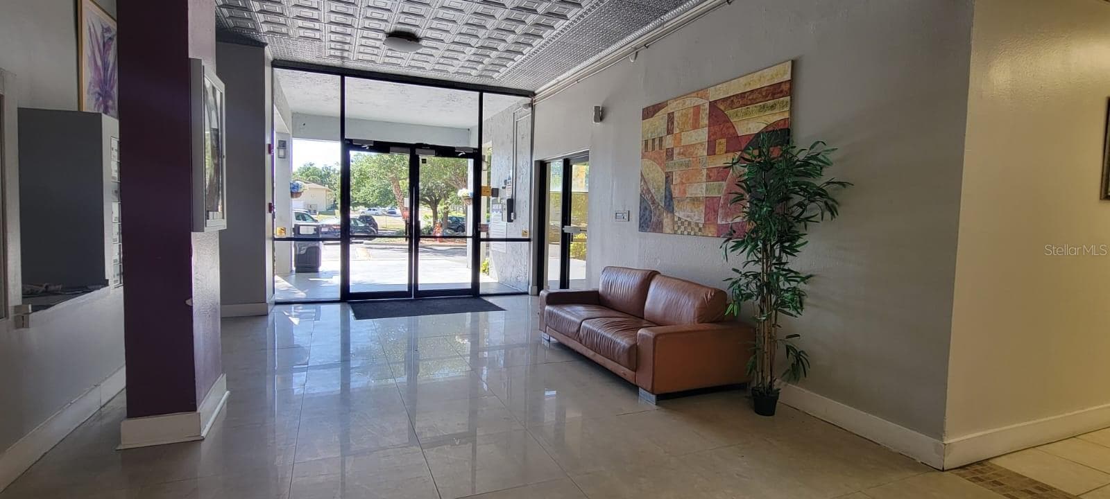 Condominium at 701 S MADISON AVE #316, CLEARWATER, photo 3 of 11