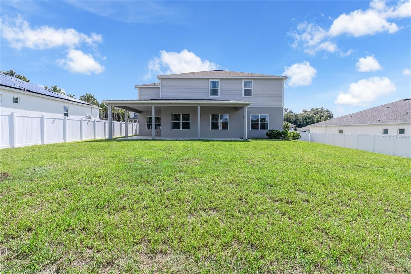 Single Family Residence at 3009 ROBLES RD, CLERMONT, photo 65 of 84