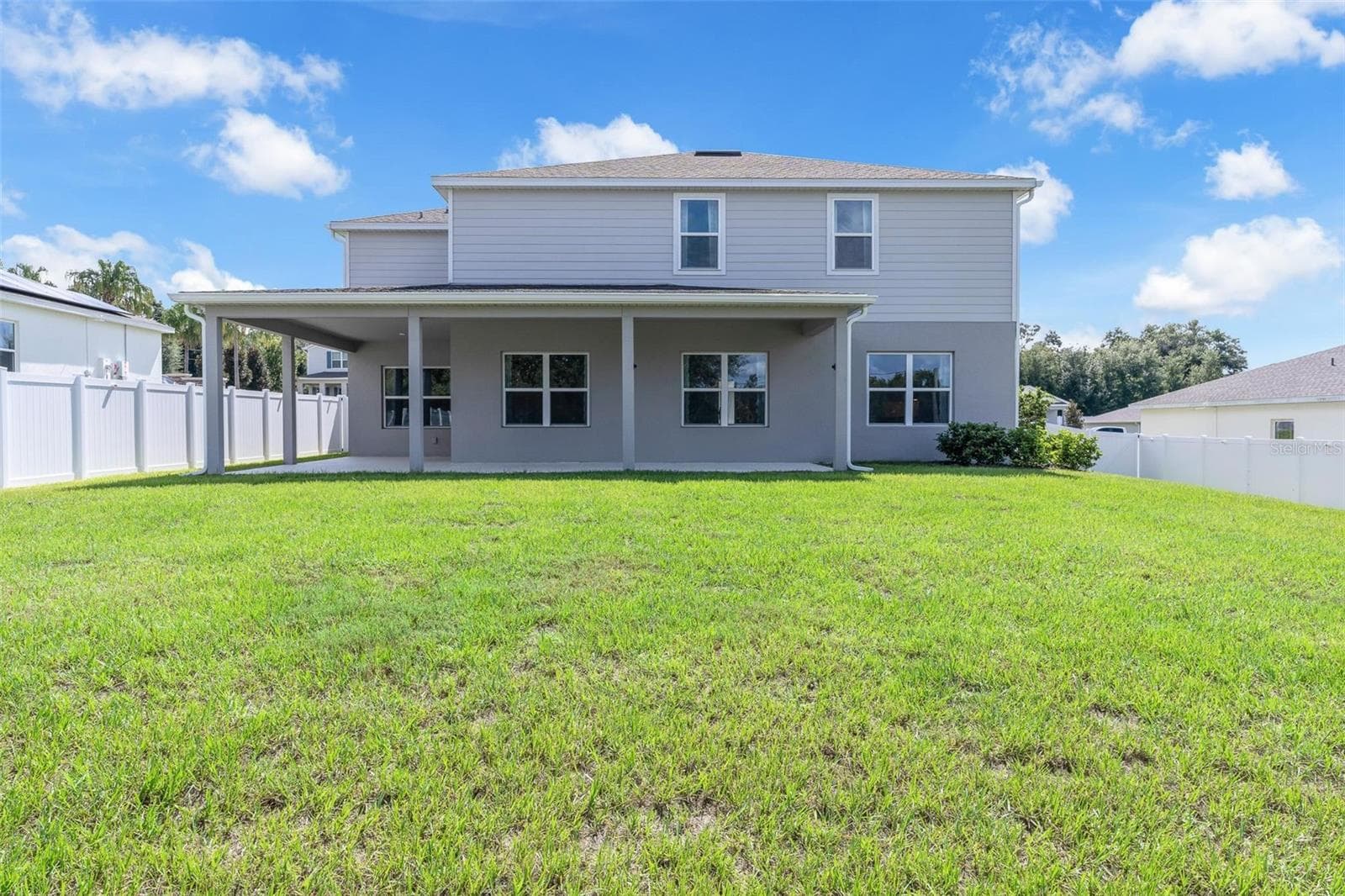Single Family Residence at 3009 ROBLES RD, CLERMONT, photo 66 of 84