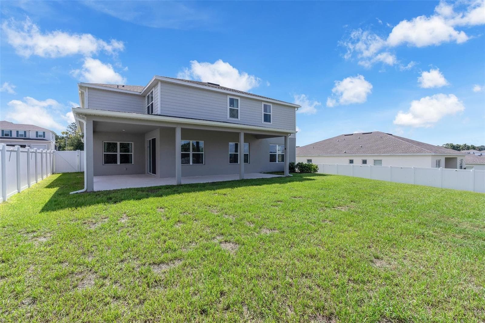 Single Family Residence at 3009 ROBLES RD, CLERMONT, photo 67 of 84