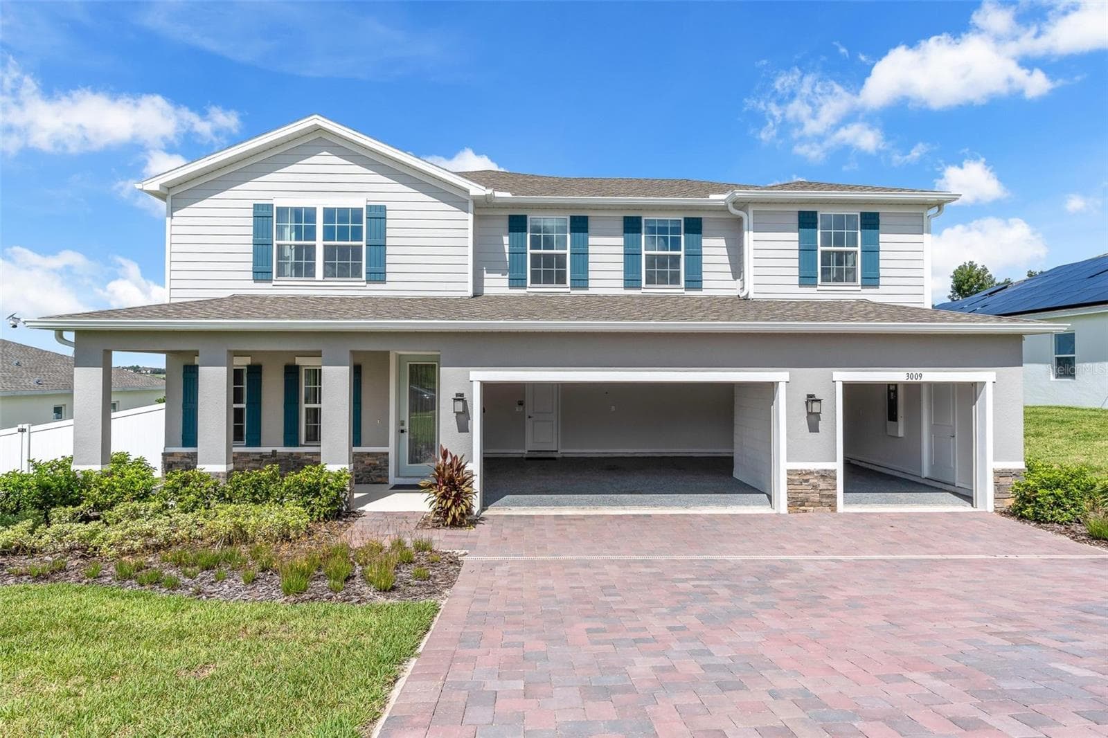 Single Family Residence at 3009 ROBLES RD, CLERMONT, photo 69 of 84