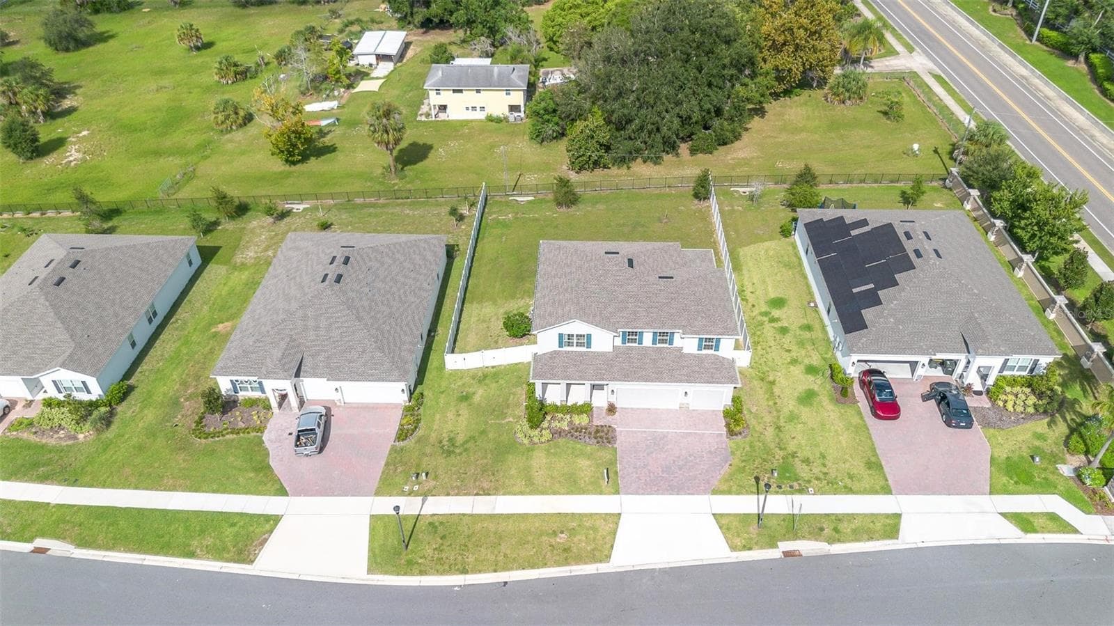 Single Family Residence at 3009 ROBLES RD, CLERMONT, photo 76 of 84