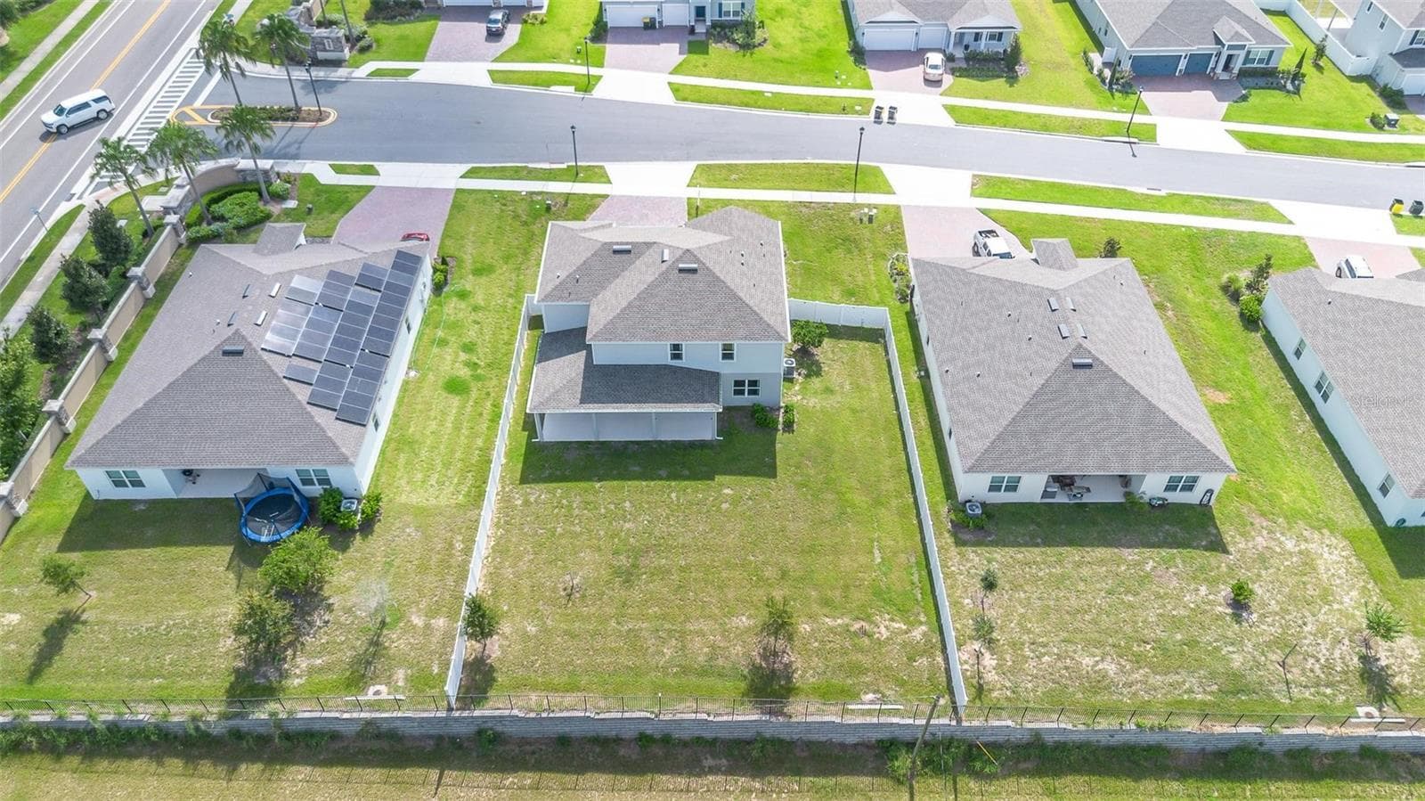 Single Family Residence at 3009 ROBLES RD, CLERMONT, photo 81 of 84