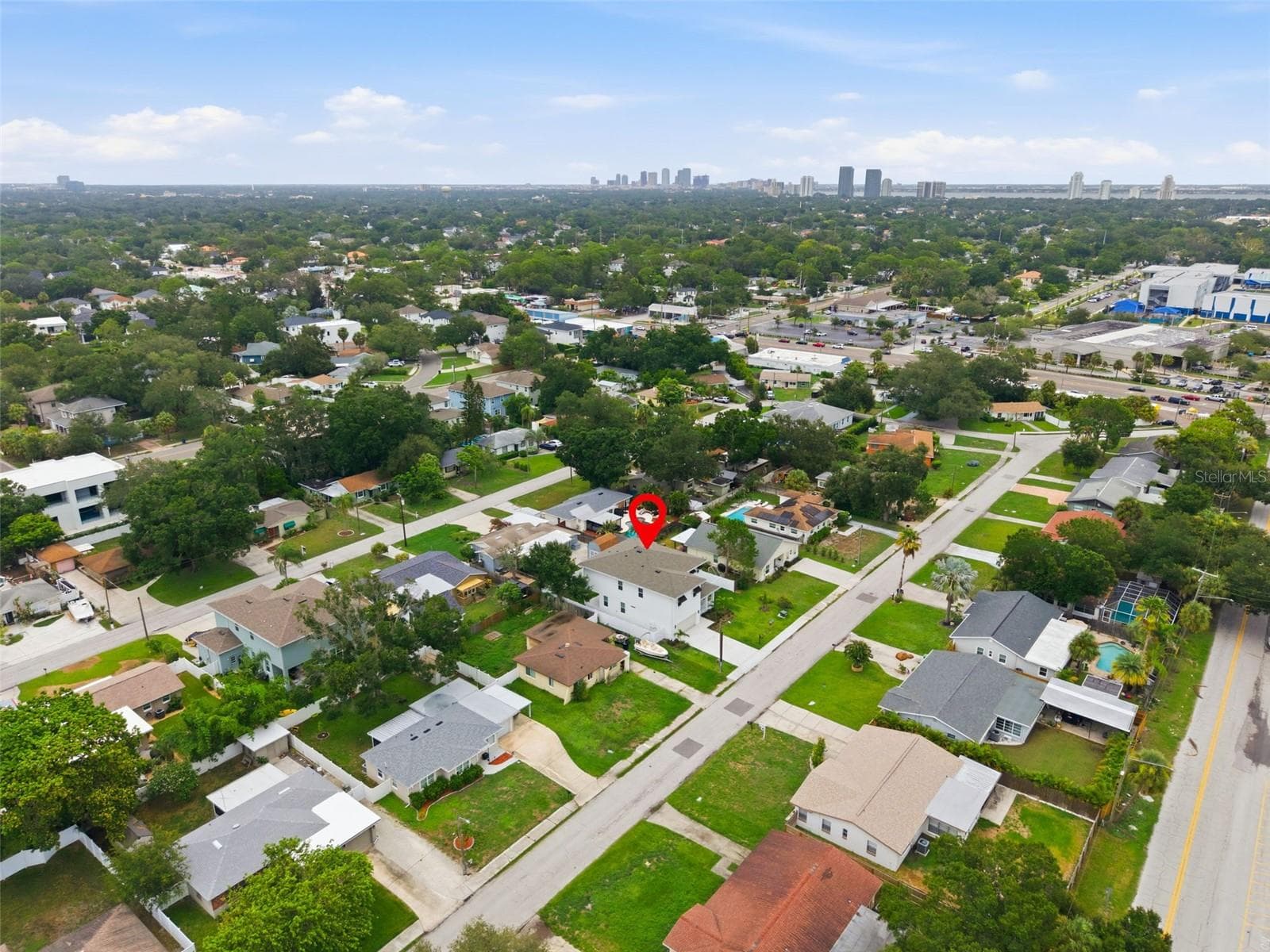 Single Family Residence at 4421 W BAY COURT AVE, TAMPA, photo 71 of 74