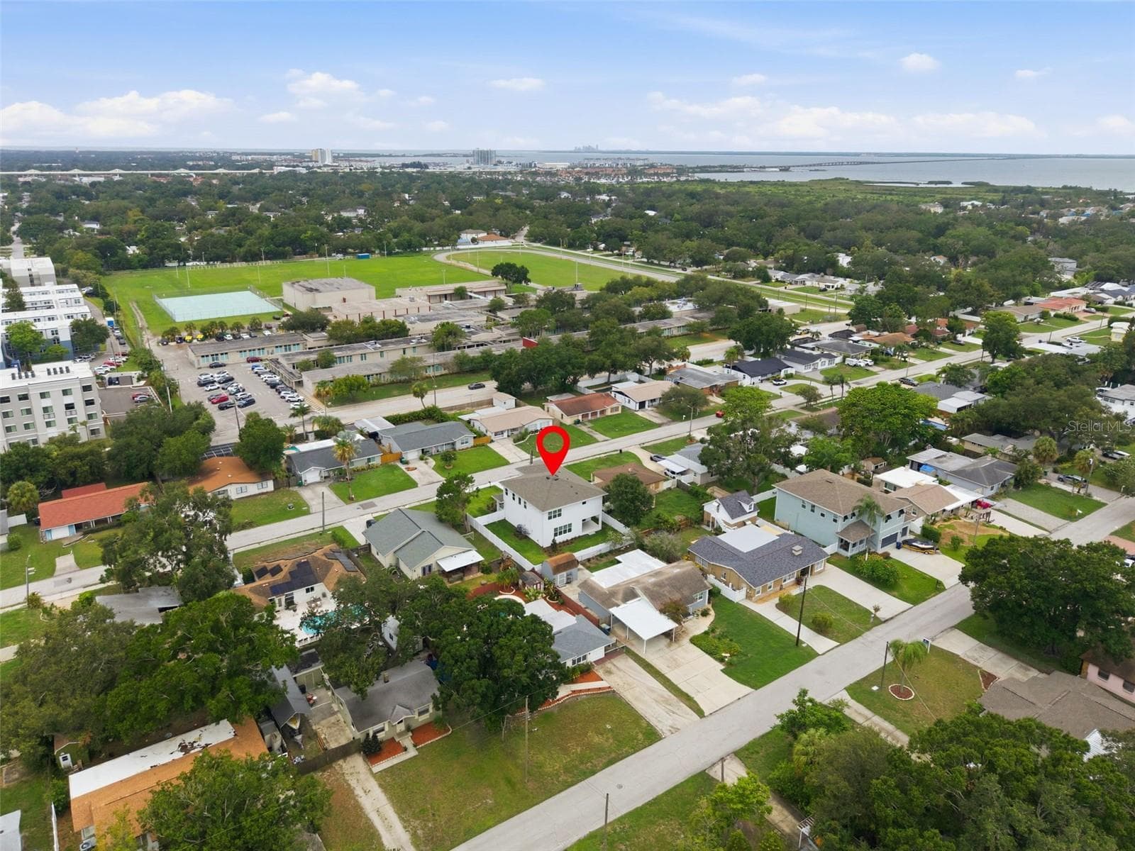 Single Family Residence at 4421 W BAY COURT AVE, TAMPA, photo 72 of 74