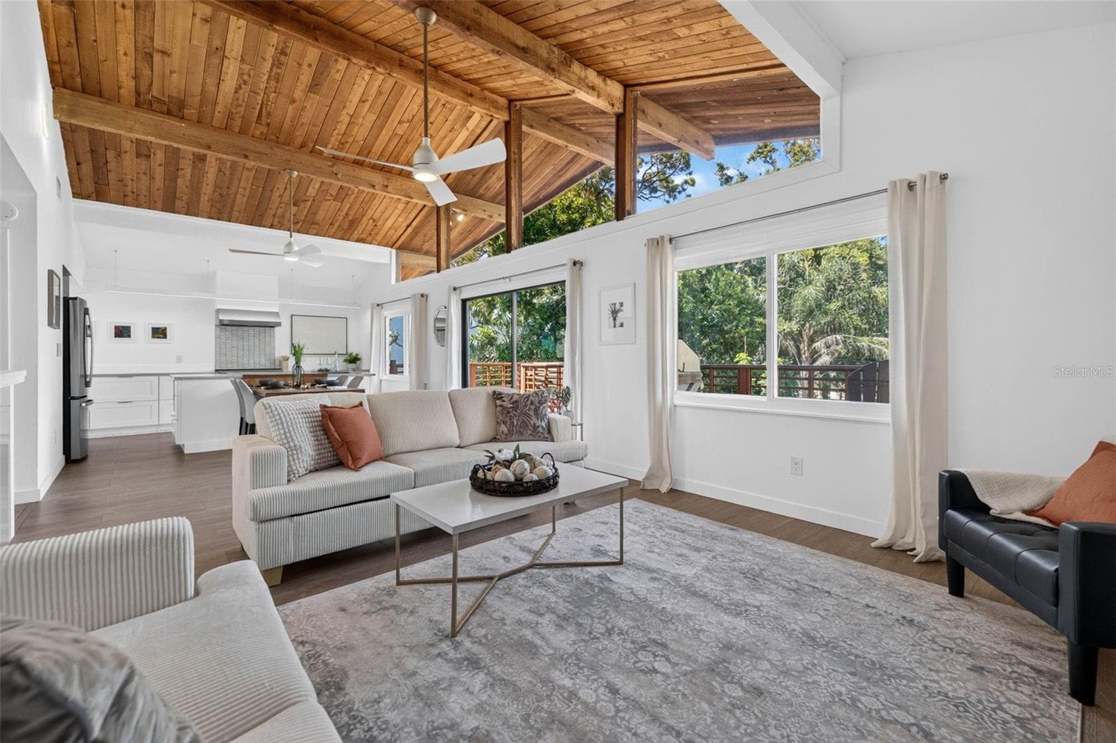 Single Family Residence at 1300 PLEASANT WAY S, ST PETERSBURG, photo 11 of 48