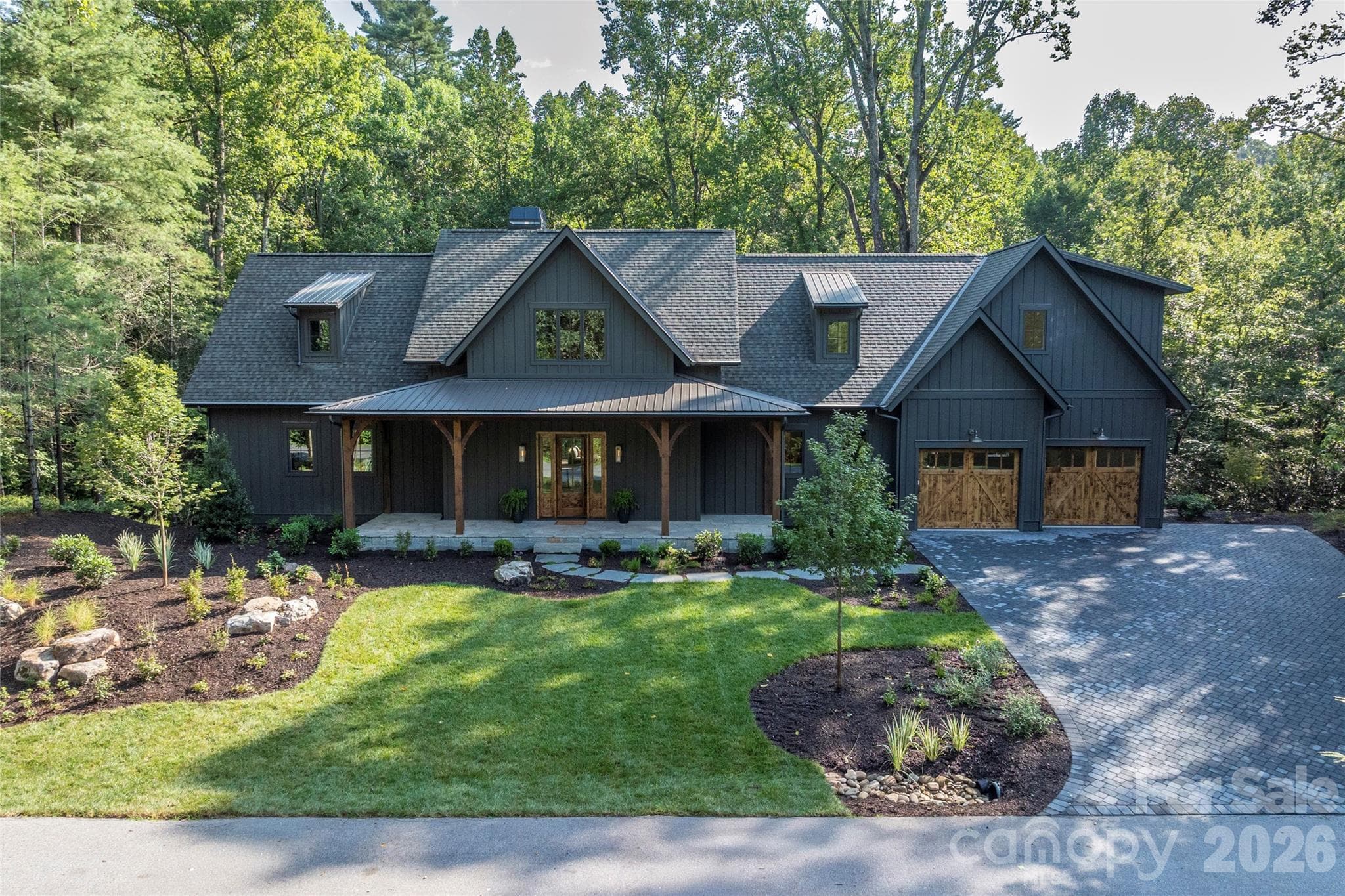 Single Family Residence at 55 Settlers Cove, Brevard