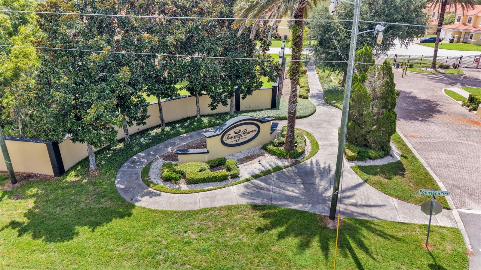 Townhouse at 1126 CHERVIL DR, POINCIANA, photo 23 of 41