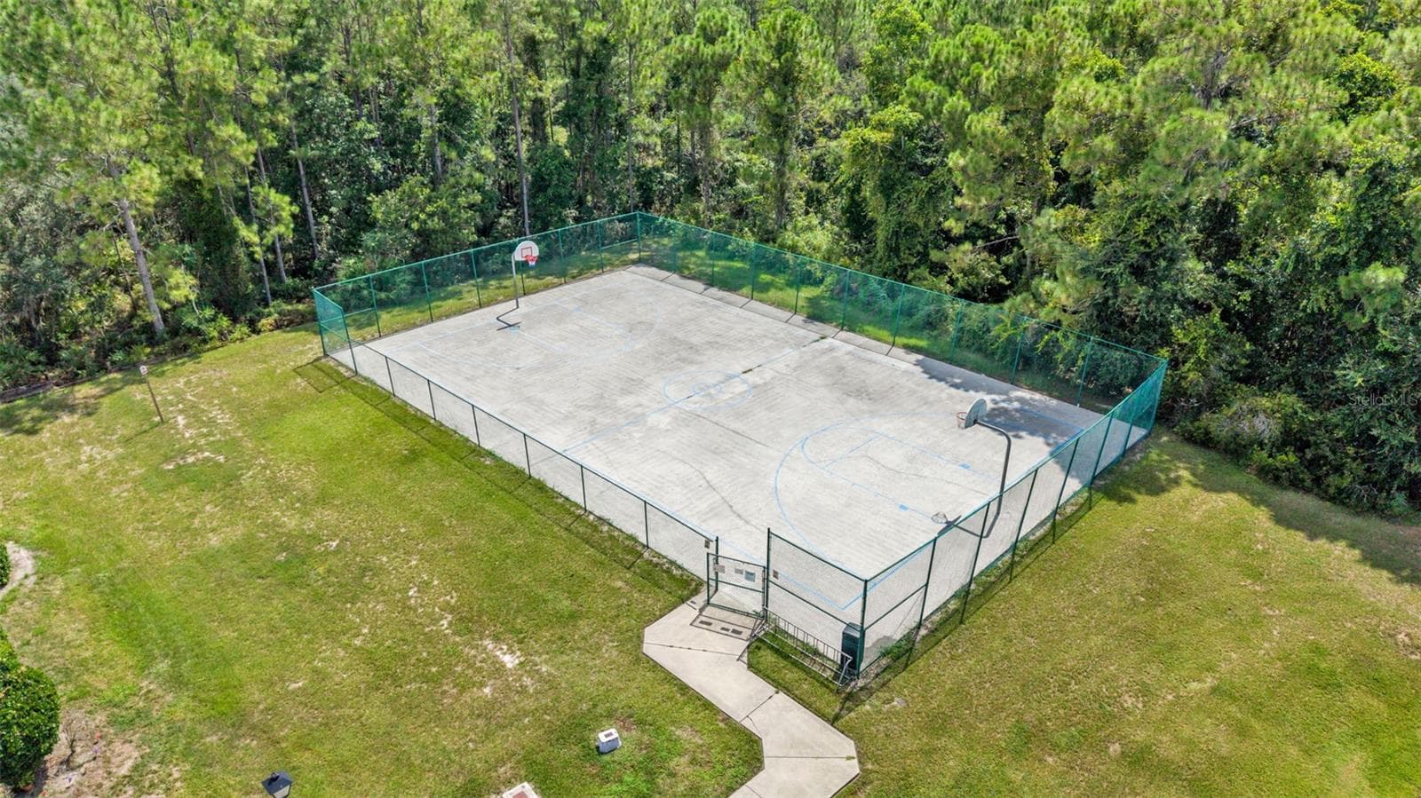 Townhouse at 1126 CHERVIL DR, POINCIANA, photo 29 of 41