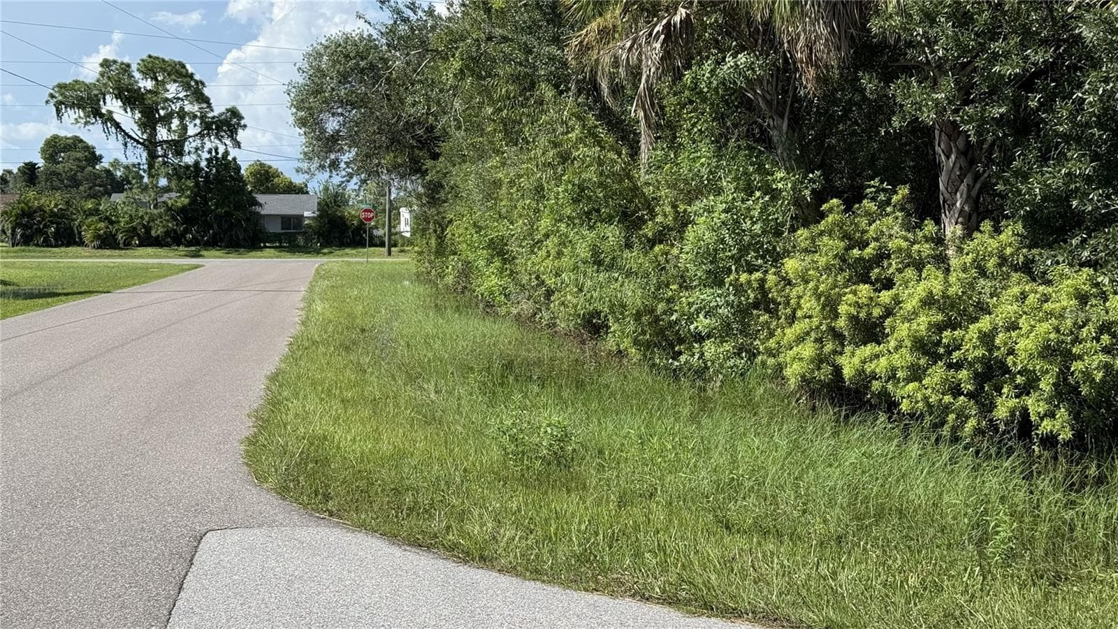 Land at 12494 MOHICAN AVE, PORT CHARLOTTE, photo 4 of 5