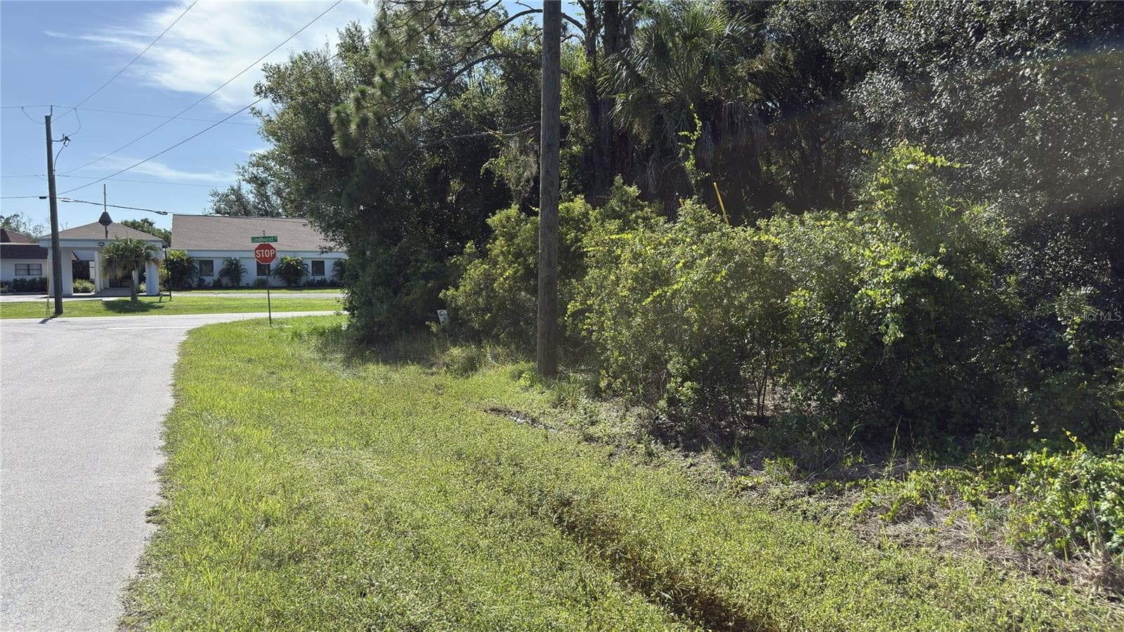 Land at 12494 MOHICAN AVE, PORT CHARLOTTE, photo 5 of 5