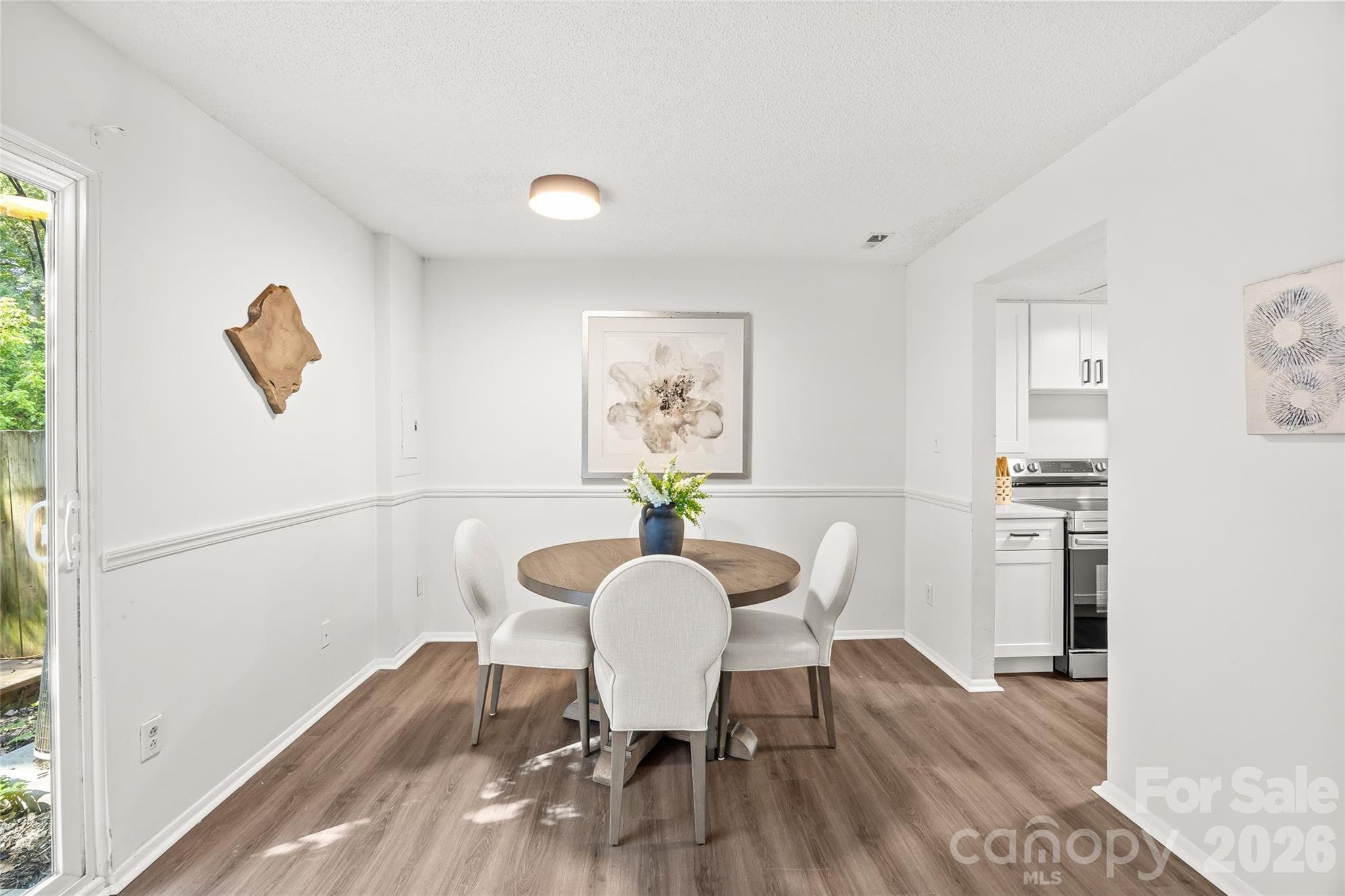 Townhouse at 8254 Knights Bridge Road, Charlotte, photo 13 of 29