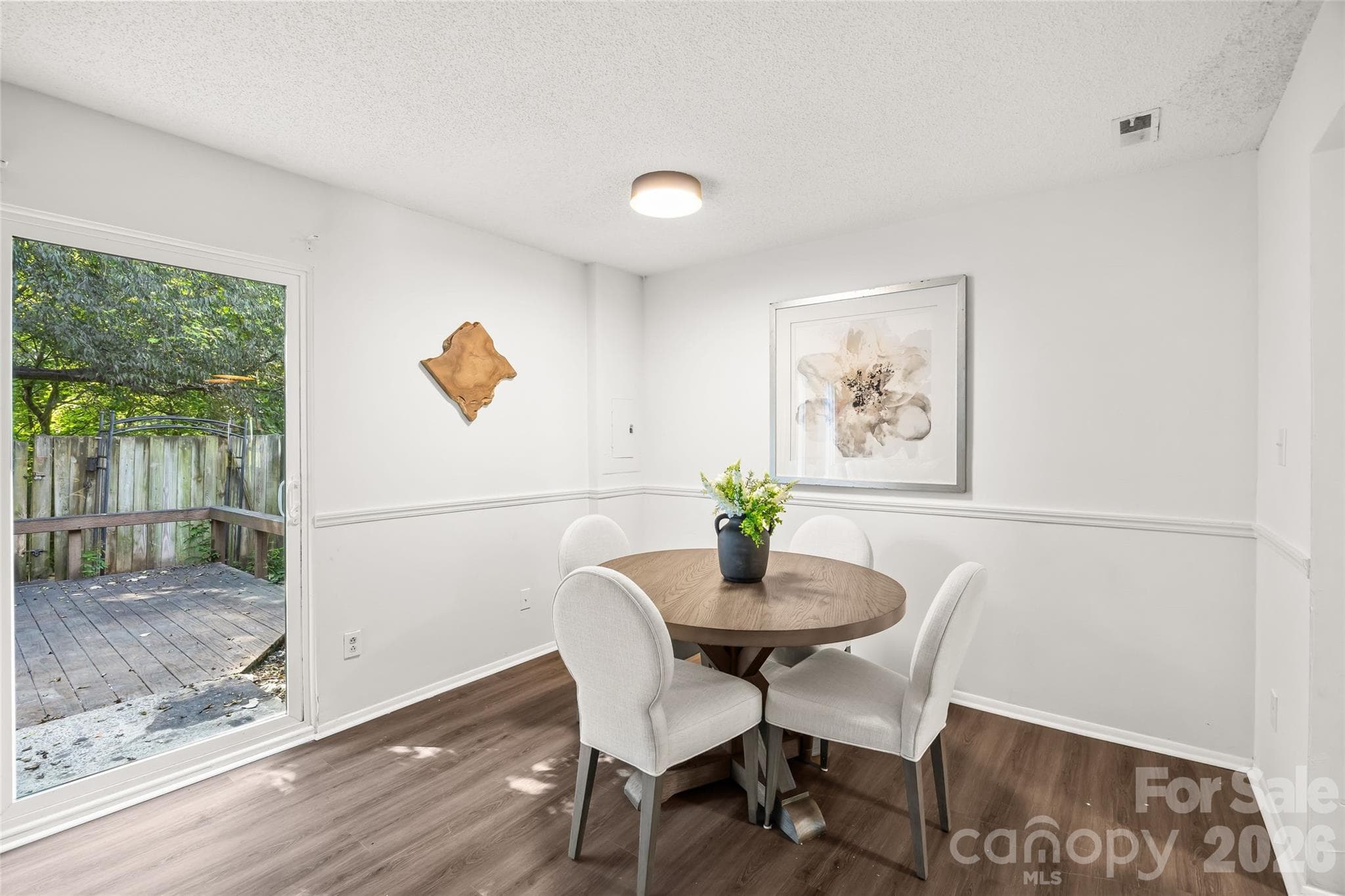 Townhouse at 8254 Knights Bridge Road, Charlotte, photo 11 of 29